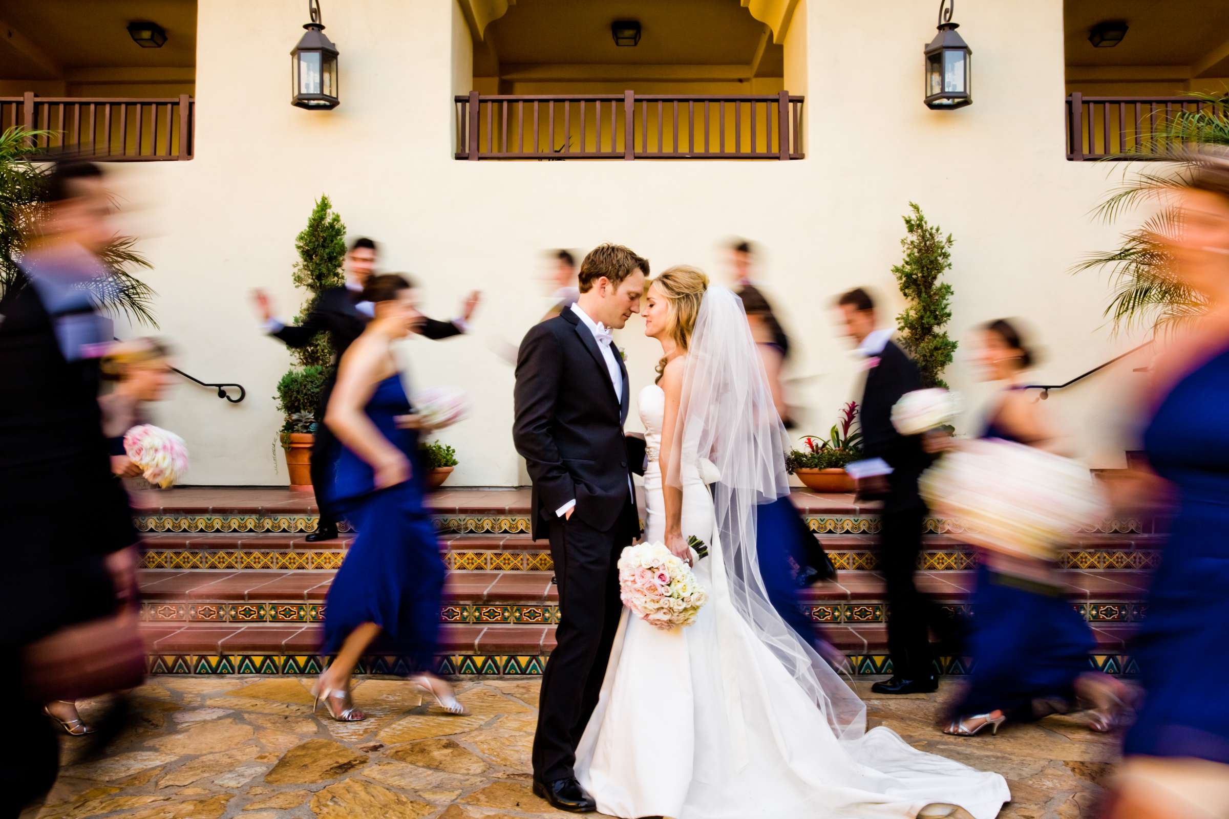 Estancia Wedding coordinated by Before Events, Katie and Nielsen Wedding Photo #338873 by True Photography