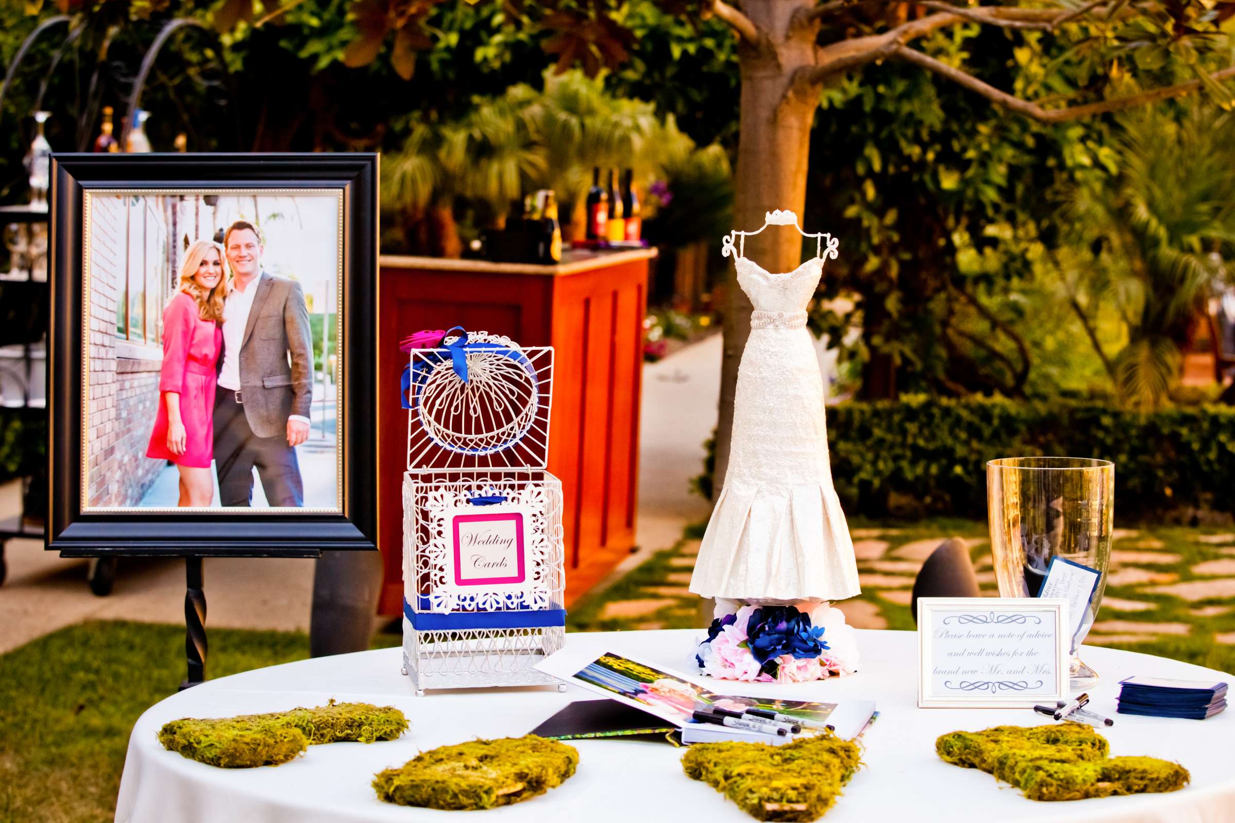 Estancia Wedding coordinated by Before Events, Katie and Nielsen Wedding Photo #338930 by True Photography