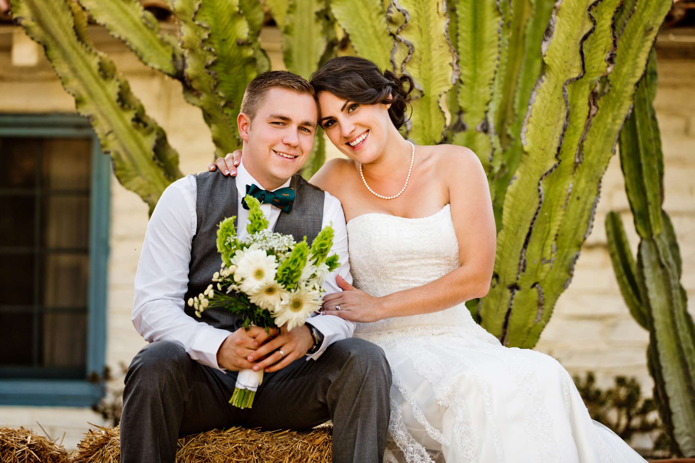 Leo Carrillo Ranch Wedding, Heather and Joshua Wedding Photo #338970 by True Photography