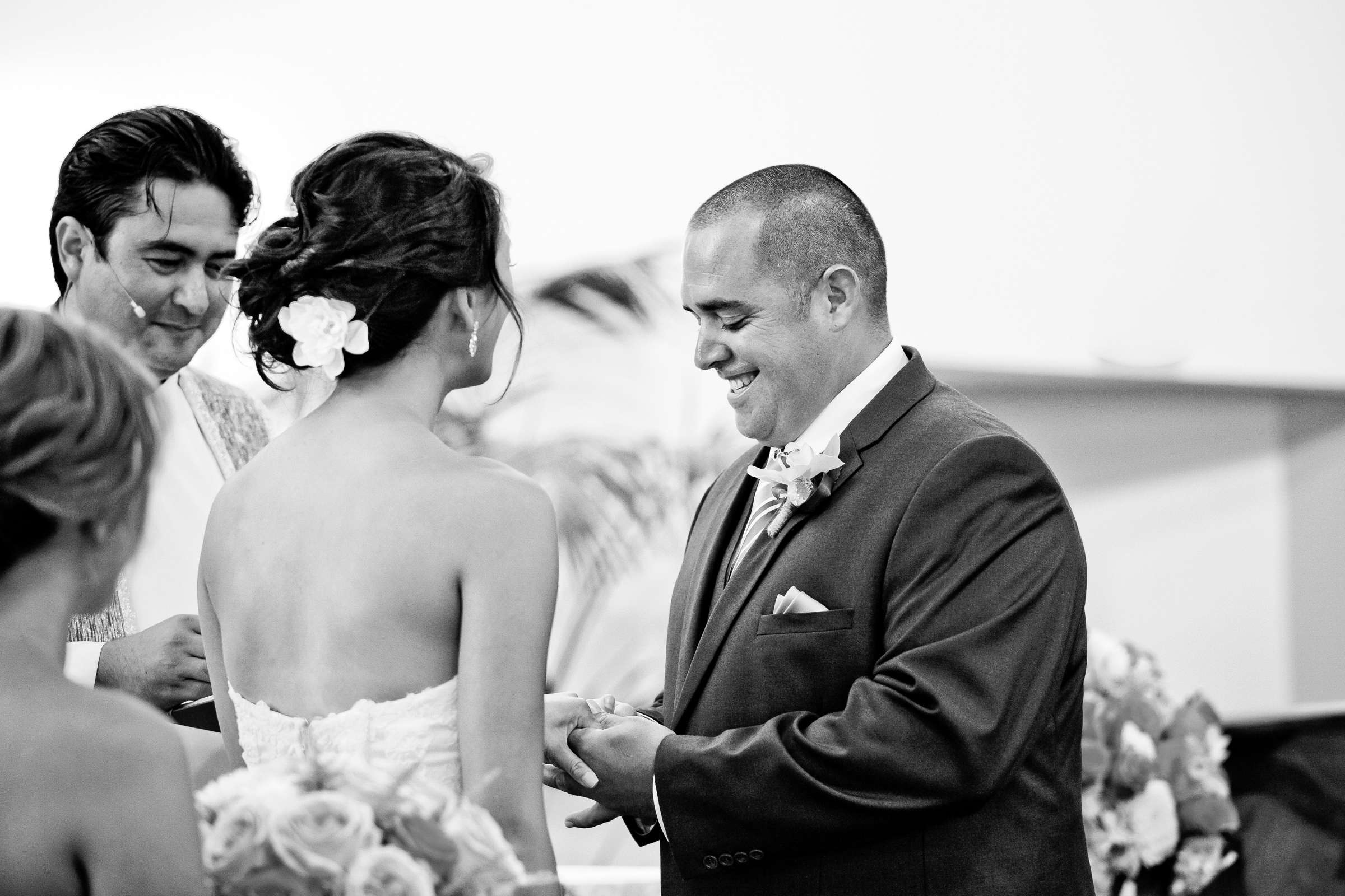 The Brigantine Del Mar Wedding, Lucy and Kirk Wedding Photo #338995 by True Photography