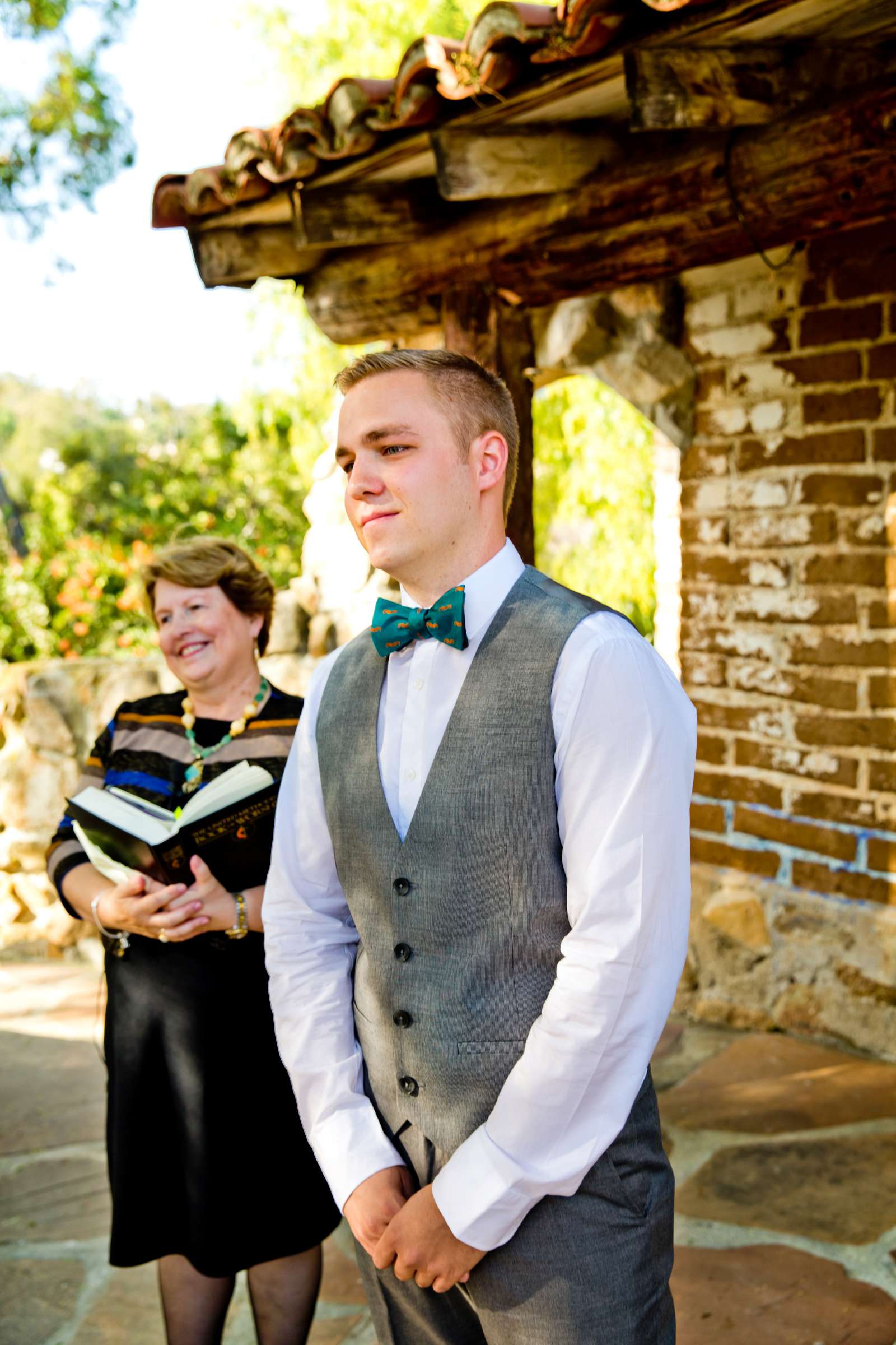 Leo Carrillo Ranch Wedding, Heather and Joshua Wedding Photo #338996 by True Photography
