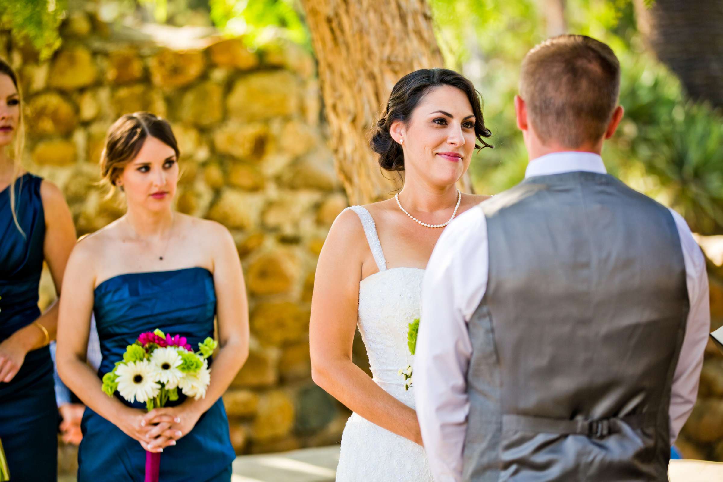 Leo Carrillo Ranch Wedding, Heather and Joshua Wedding Photo #338999 by True Photography