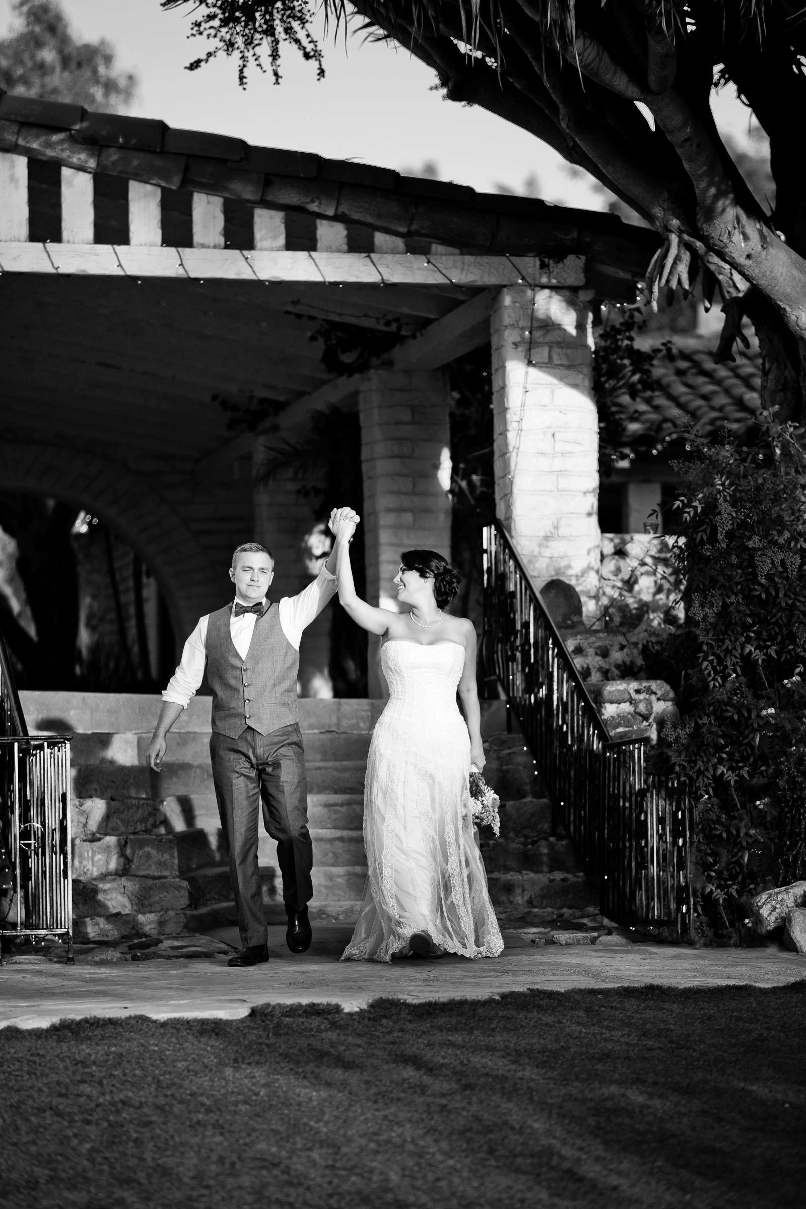 Leo Carrillo Ranch Wedding, Heather and Joshua Wedding Photo #339019 by True Photography