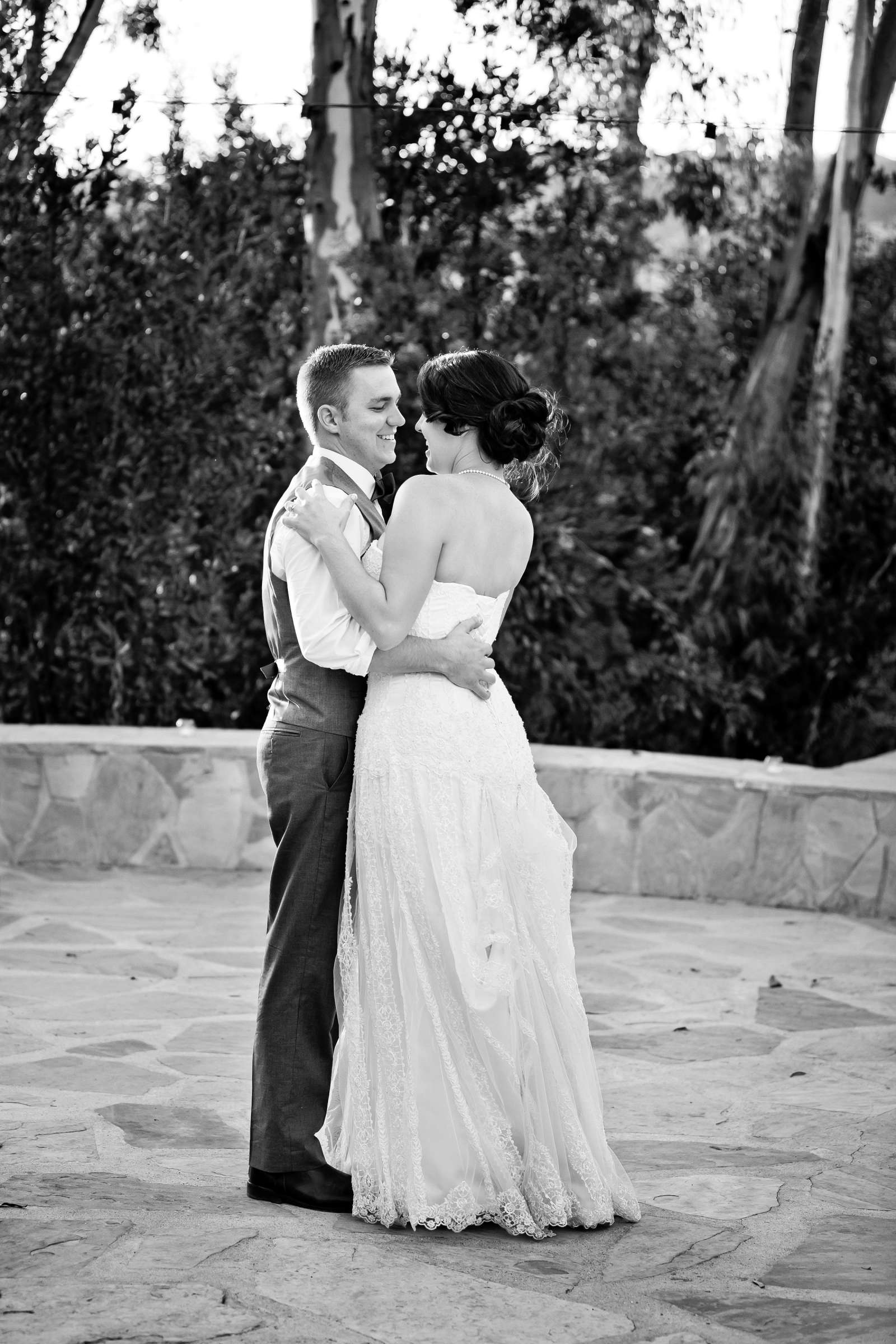Leo Carrillo Ranch Wedding, Heather and Joshua Wedding Photo #339027 by True Photography