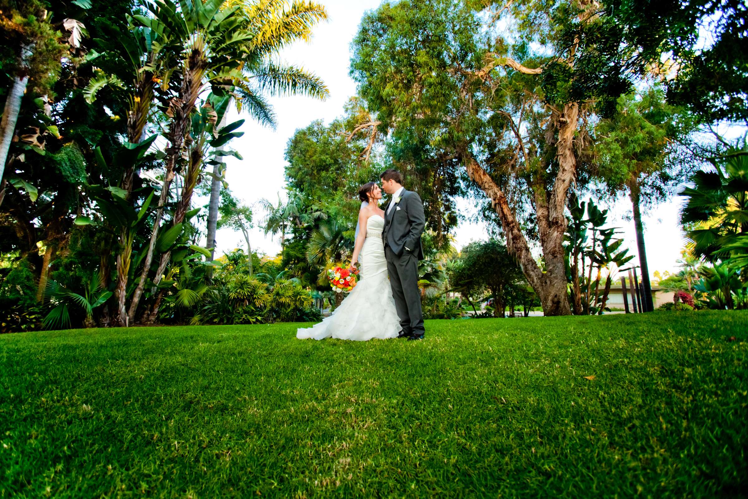 Paradise Point Wedding coordinated by Tres Chic Affairs, Samantha and Finlay Wedding Photo #339055 by True Photography