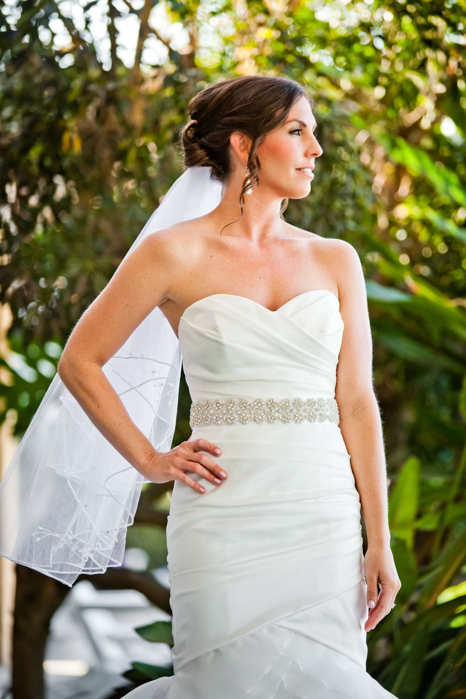 Paradise Point Wedding coordinated by Tres Chic Affairs, Samantha and Finlay Wedding Photo #339061 by True Photography