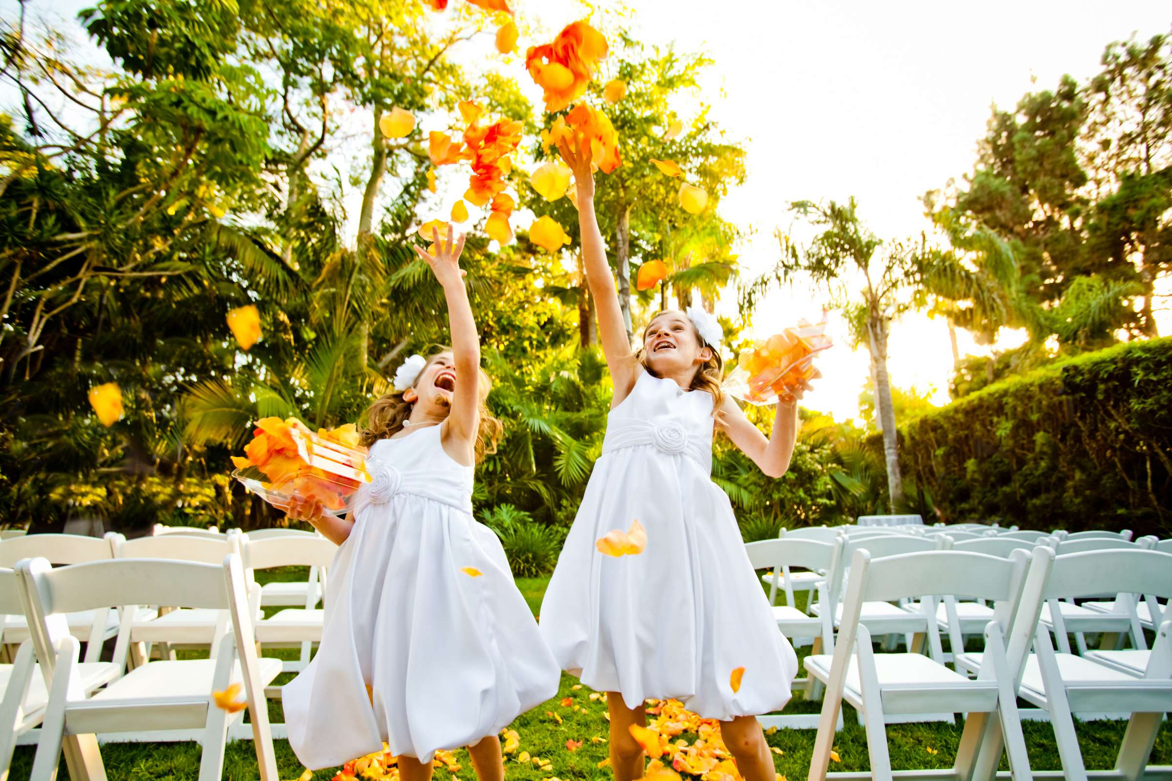 Paradise Point Wedding coordinated by Tres Chic Affairs, Samantha and Finlay Wedding Photo #339067 by True Photography