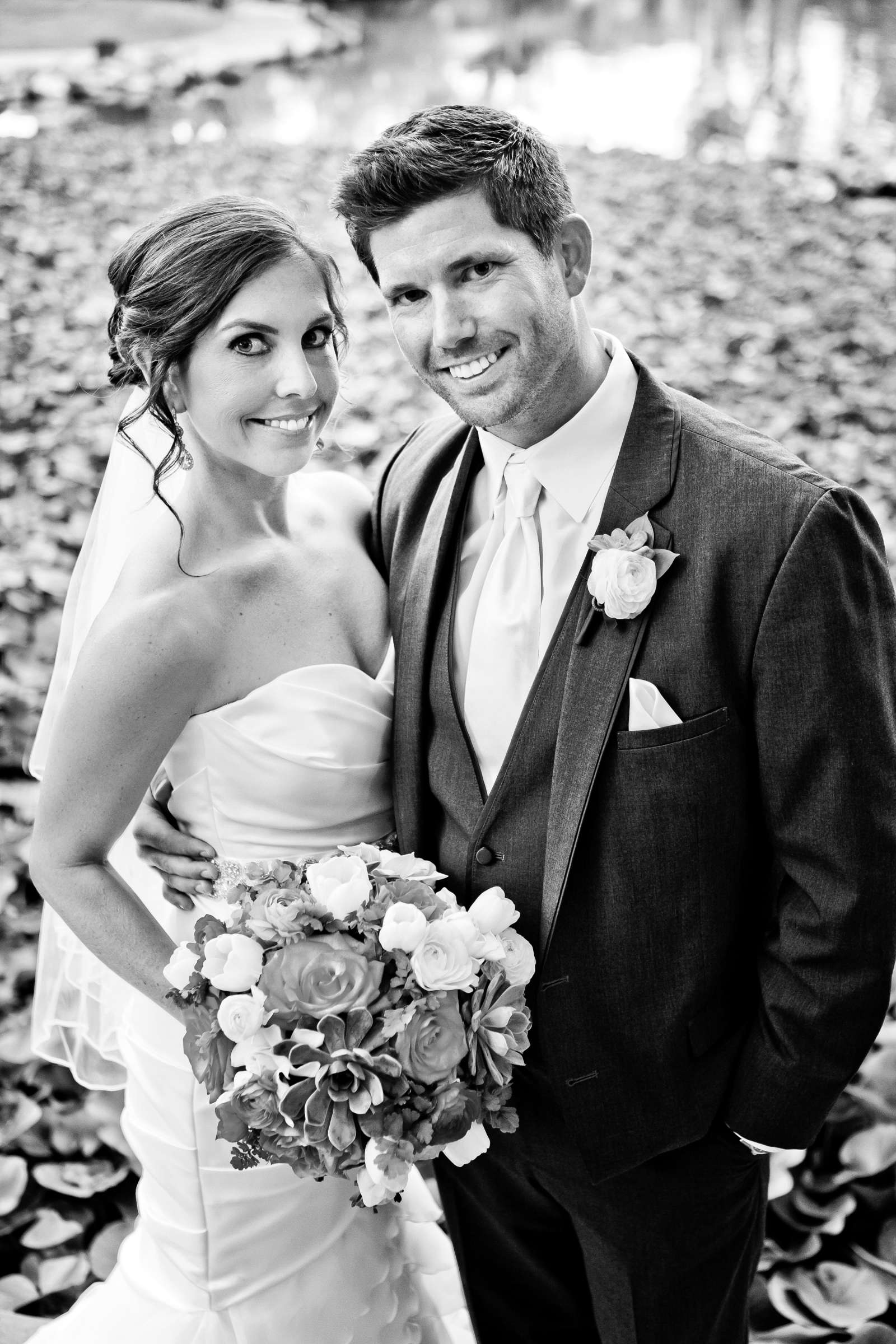 Paradise Point Wedding coordinated by Tres Chic Affairs, Samantha and Finlay Wedding Photo #339079 by True Photography
