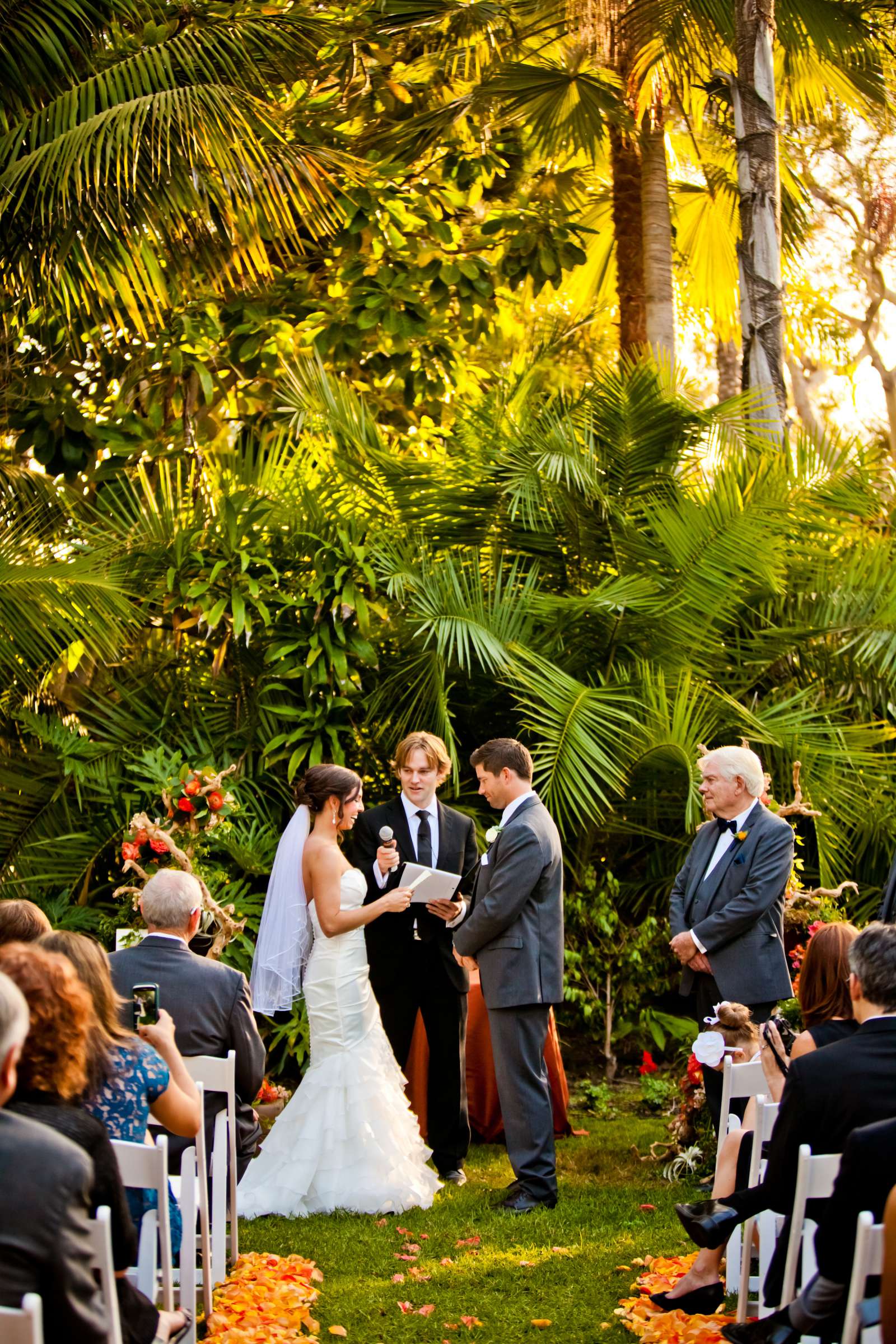 Paradise Point Wedding coordinated by Tres Chic Affairs, Samantha and Finlay Wedding Photo #339119 by True Photography