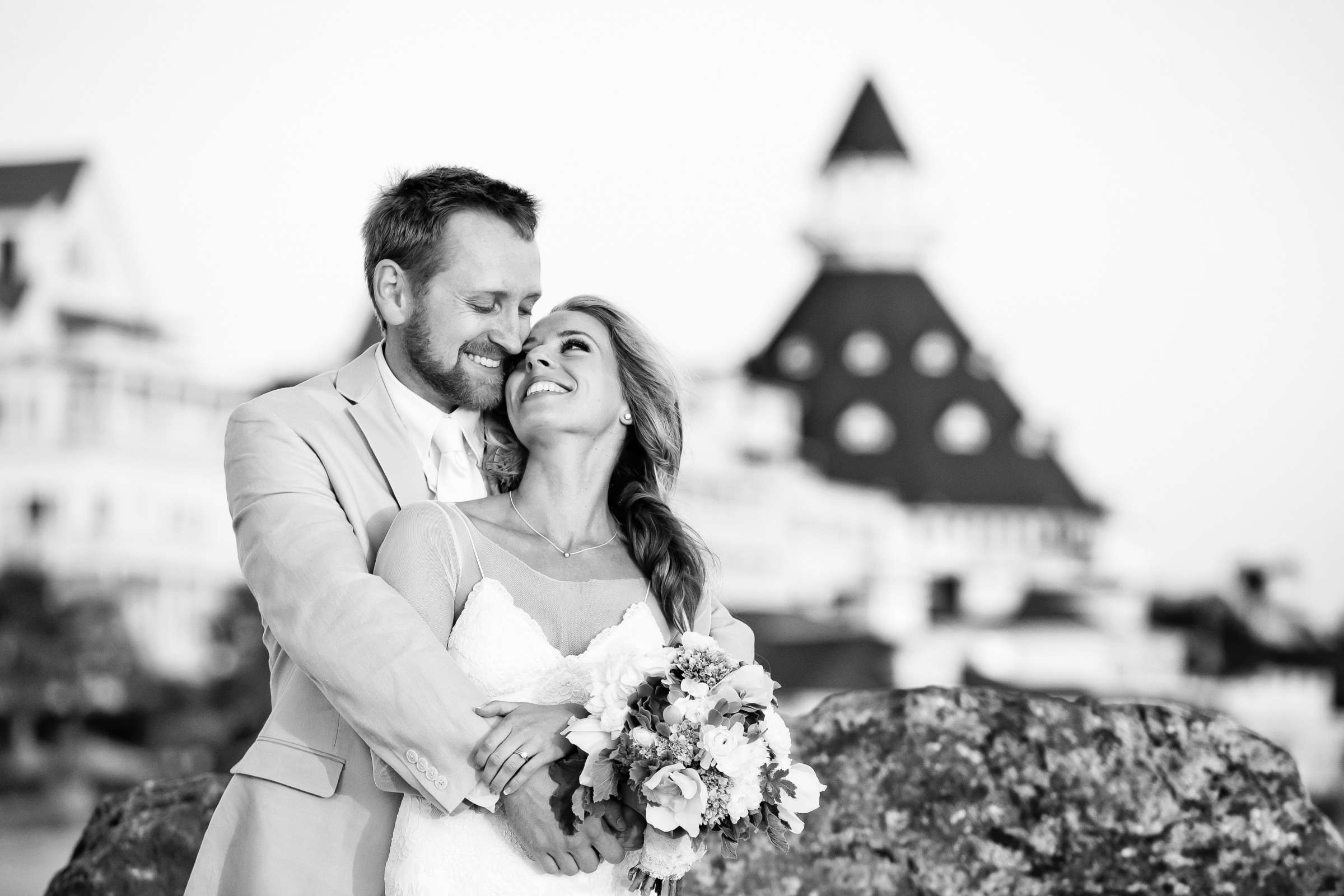 Hotel Del Coronado Wedding, Lacy and Phil Wedding Photo #339153 by True Photography