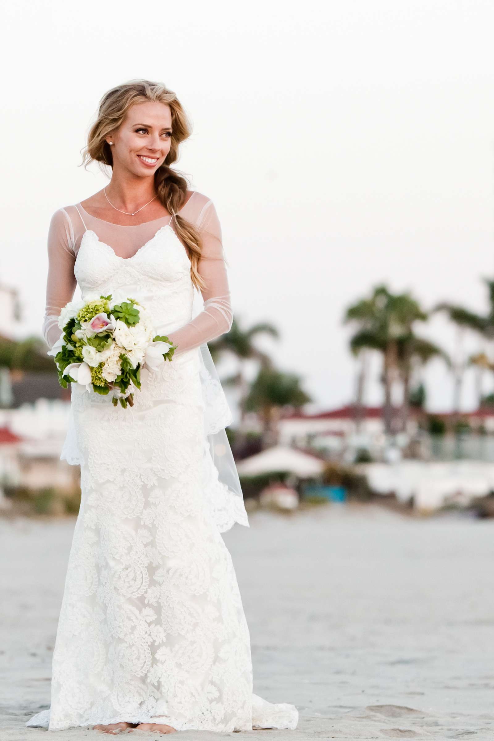 Hotel Del Coronado Wedding, Lacy and Phil Wedding Photo #339158 by True Photography