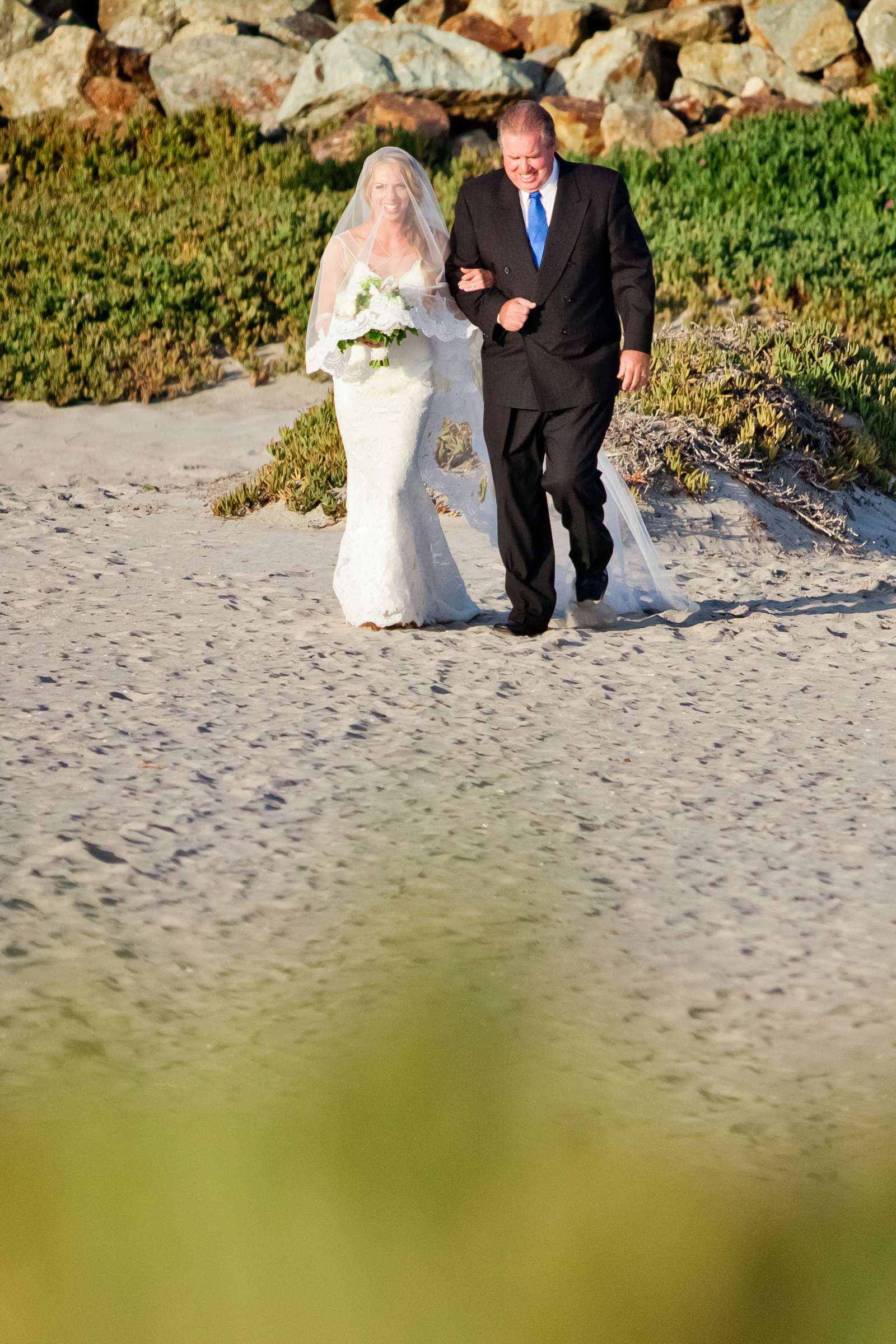 Hotel Del Coronado Wedding, Lacy and Phil Wedding Photo #339187 by True Photography