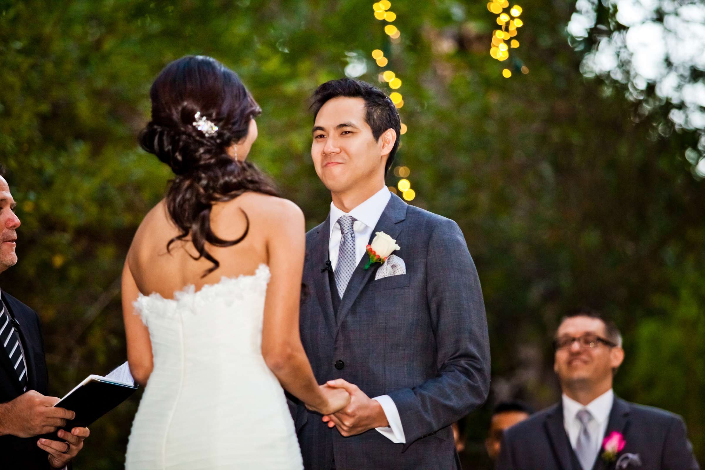 Calamigos Ranch Wedding coordinated by Mindy Roderick, Melody and Ted Wedding Photo #339287 by True Photography