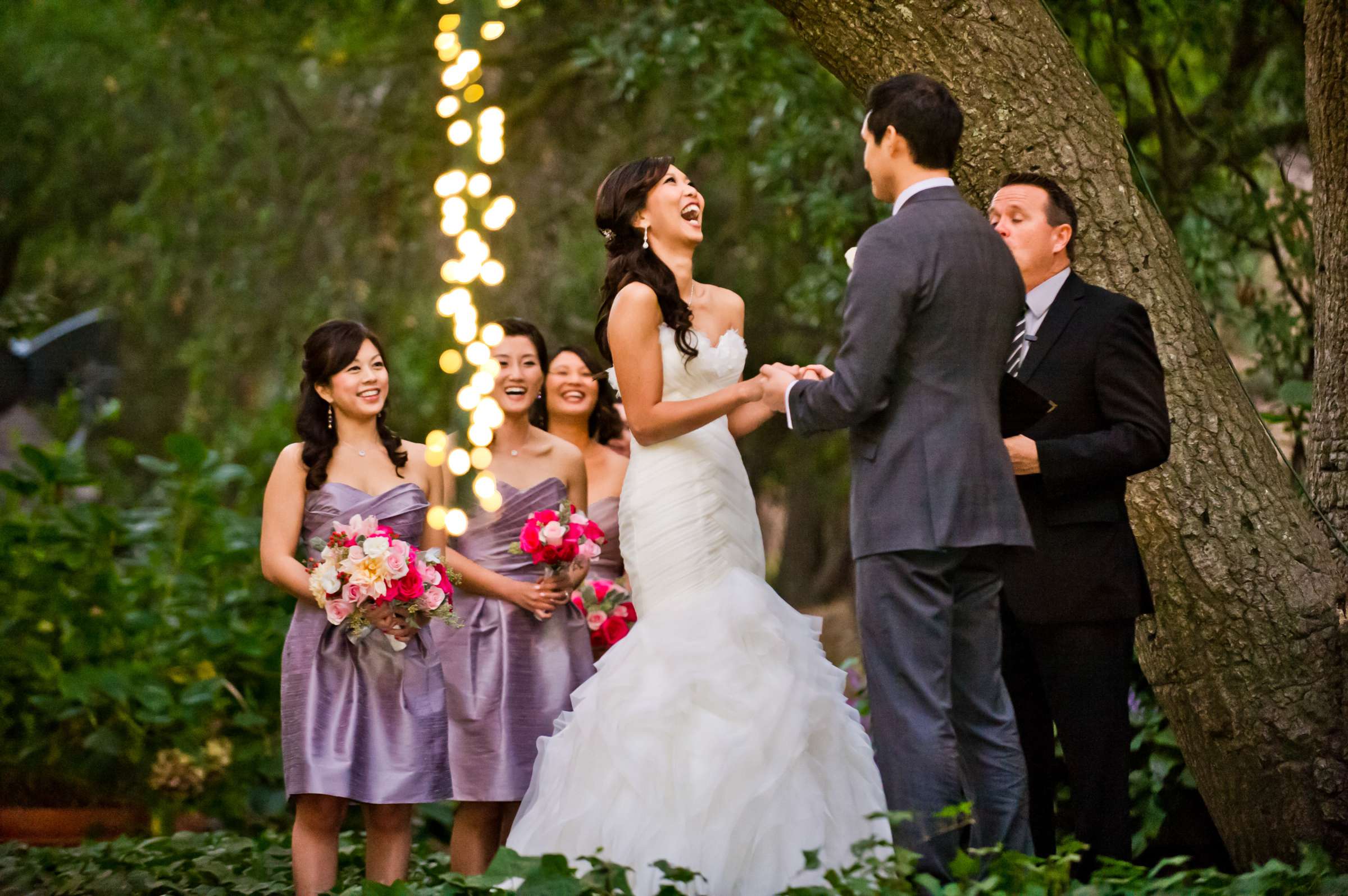 Calamigos Ranch Wedding coordinated by Mindy Roderick, Melody and Ted Wedding Photo #339291 by True Photography