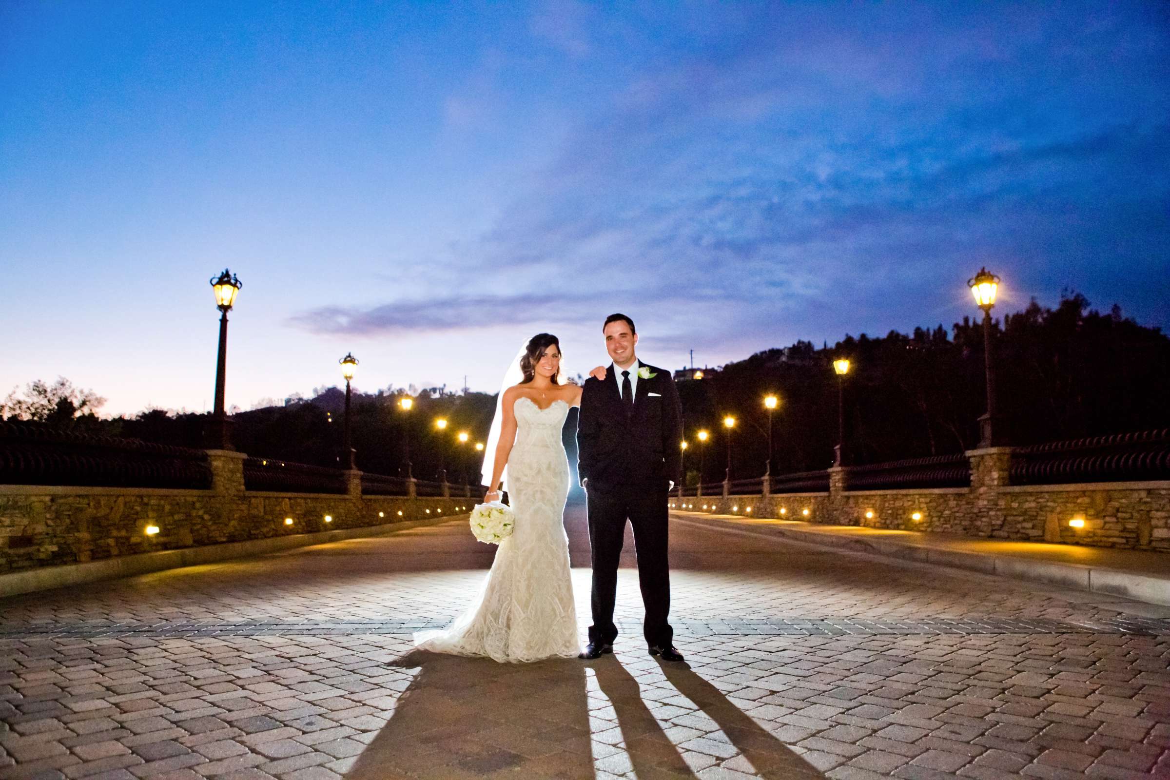 The Crosby Club Wedding coordinated by Classic Touch, Juliette and Sean Wedding Photo #339339 by True Photography