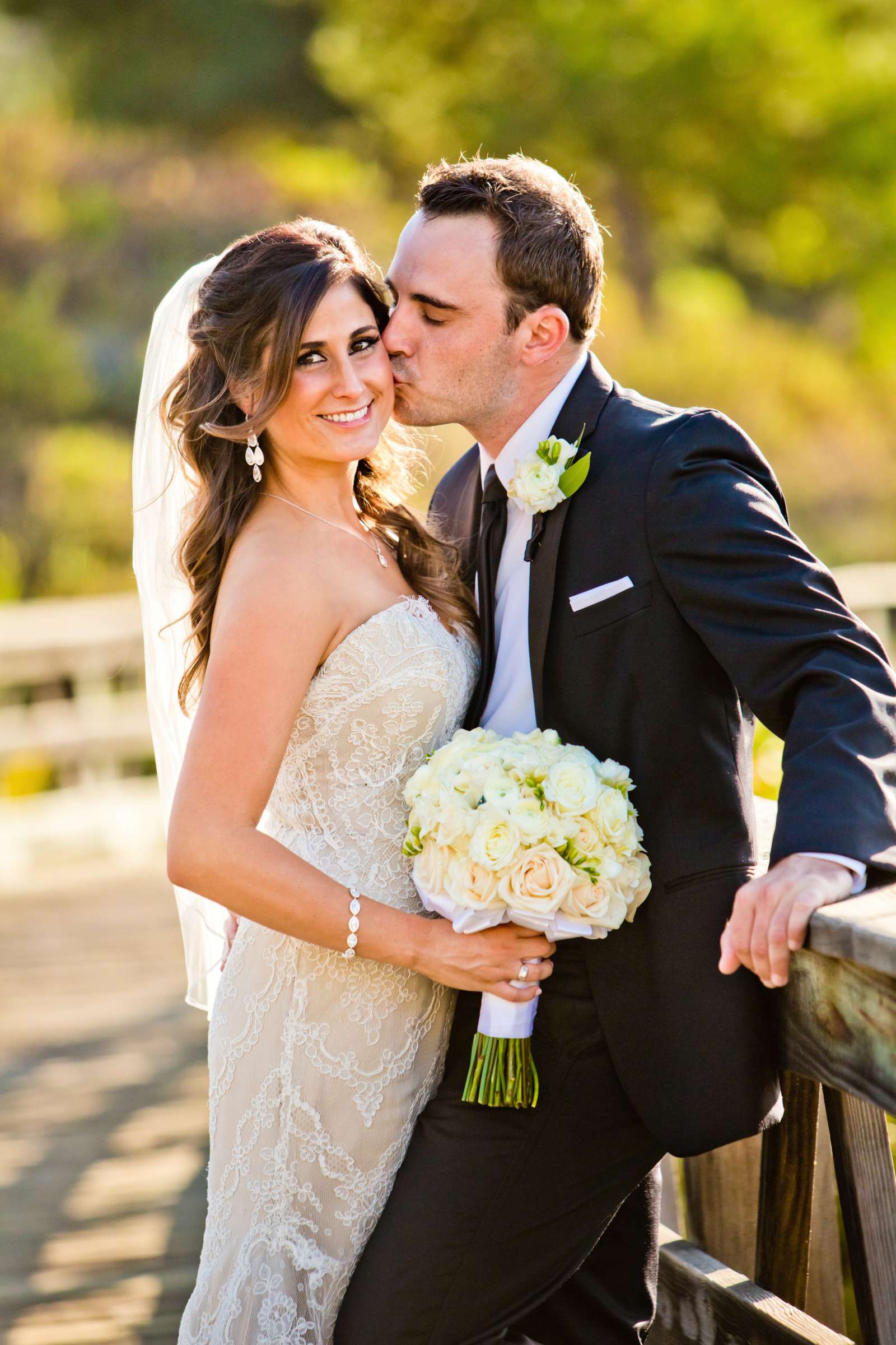 The Crosby Club Wedding coordinated by Classic Touch, Juliette and Sean Wedding Photo #339349 by True Photography
