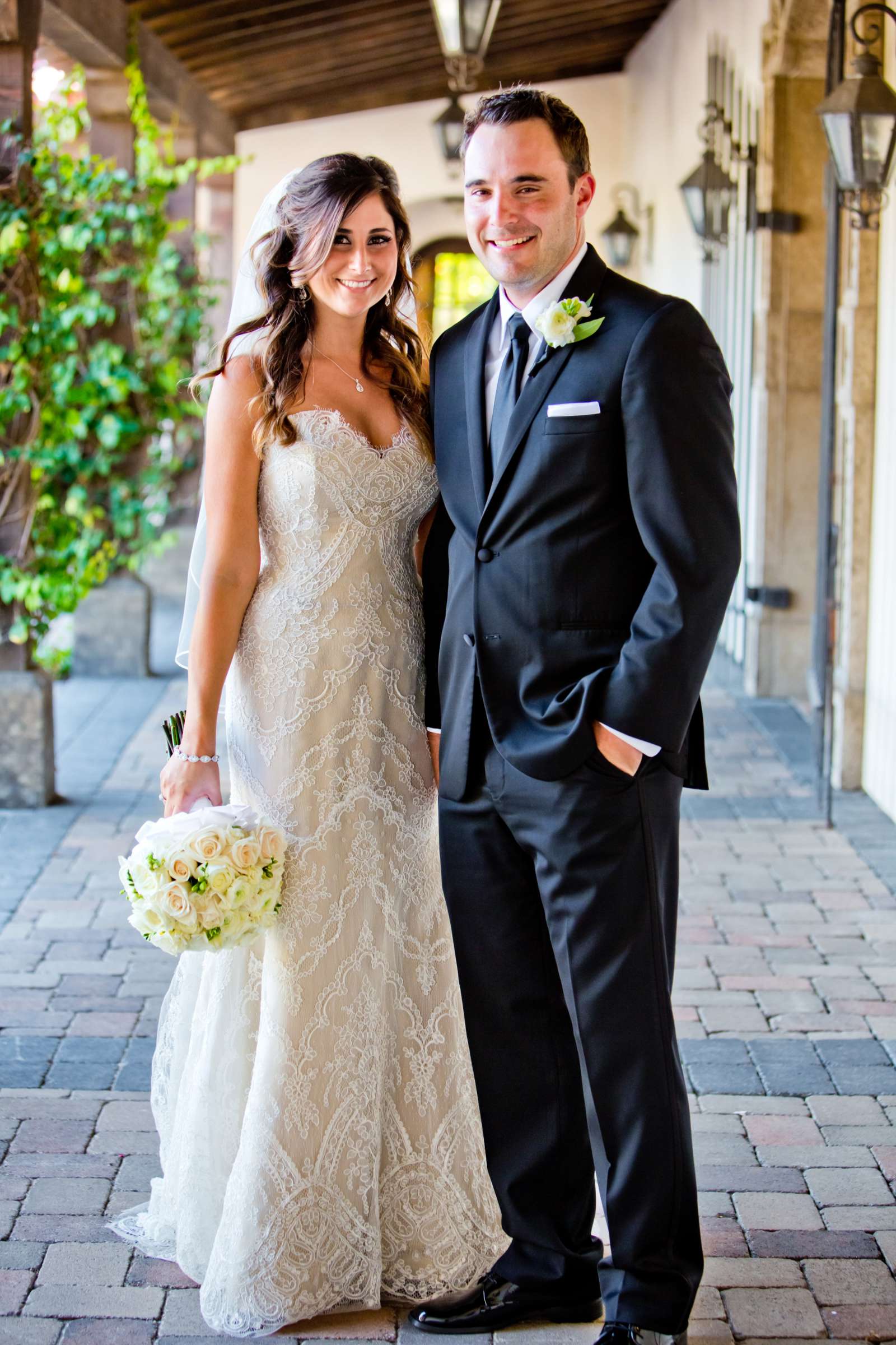 The Crosby Club Wedding coordinated by Classic Touch, Juliette and Sean Wedding Photo #339361 by True Photography