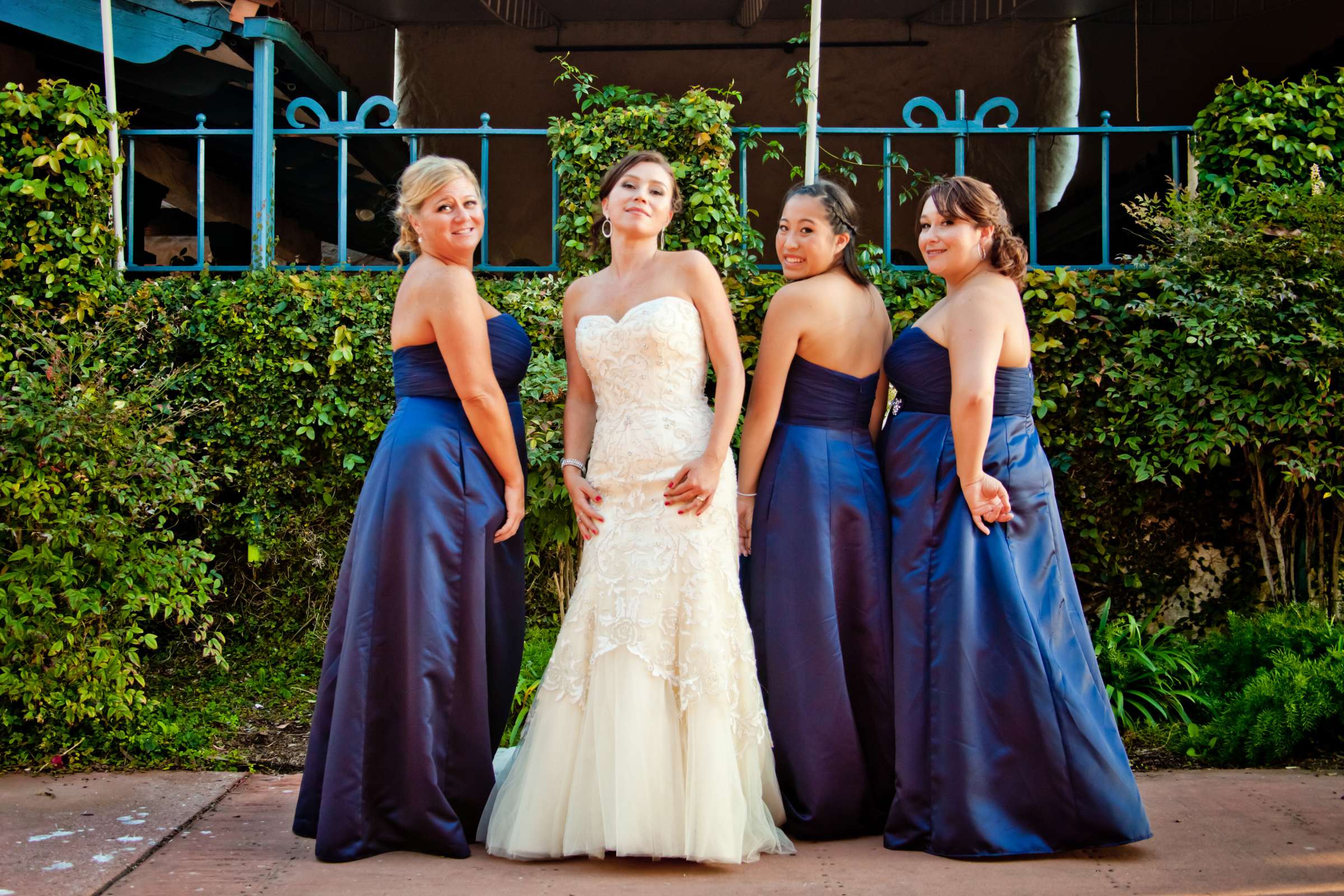 Marina Village Conference Center Wedding, Aleicia and Jonathan Wedding Photo #339364 by True Photography