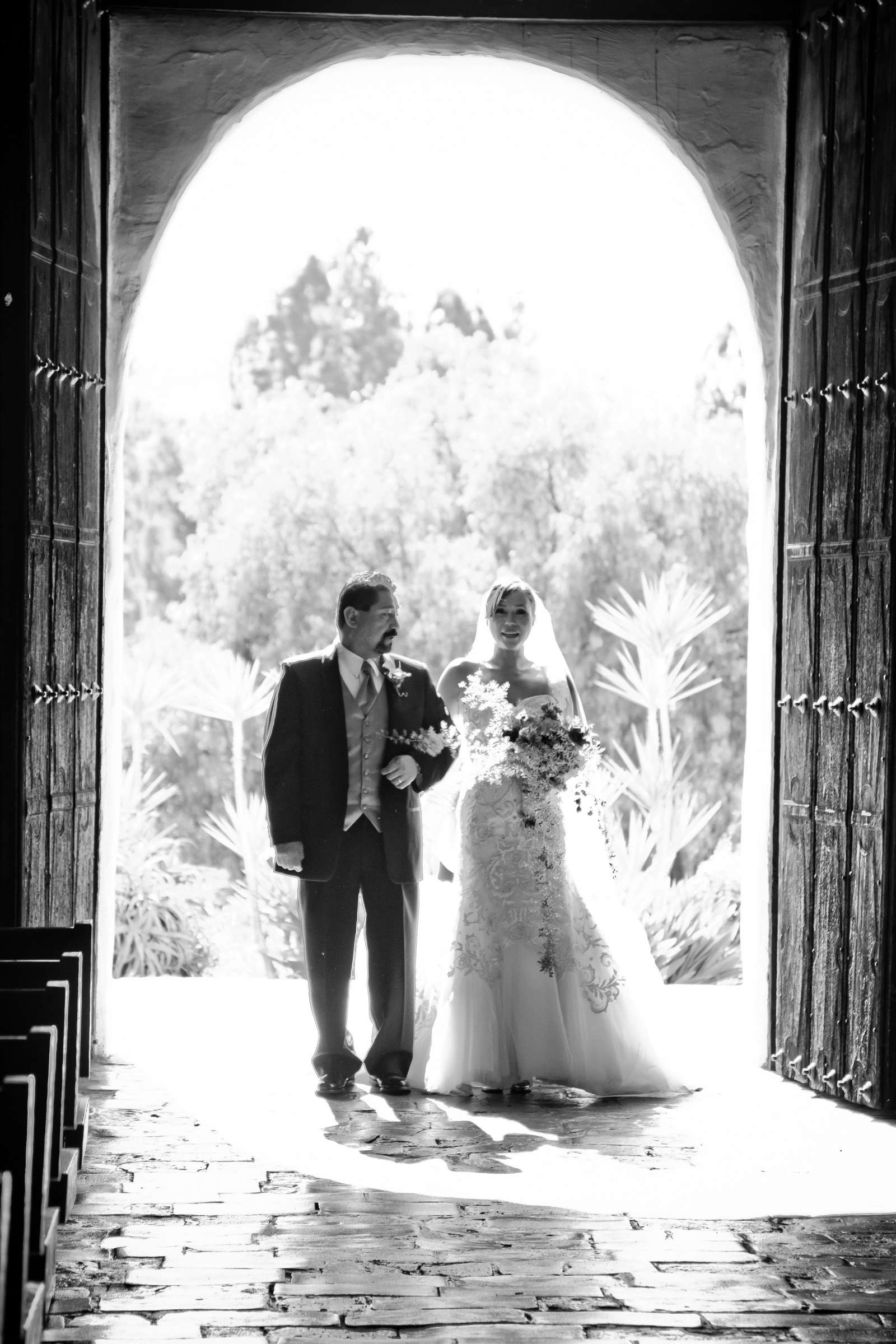 Marina Village Conference Center Wedding, Aleicia and Jonathan Wedding Photo #339391 by True Photography