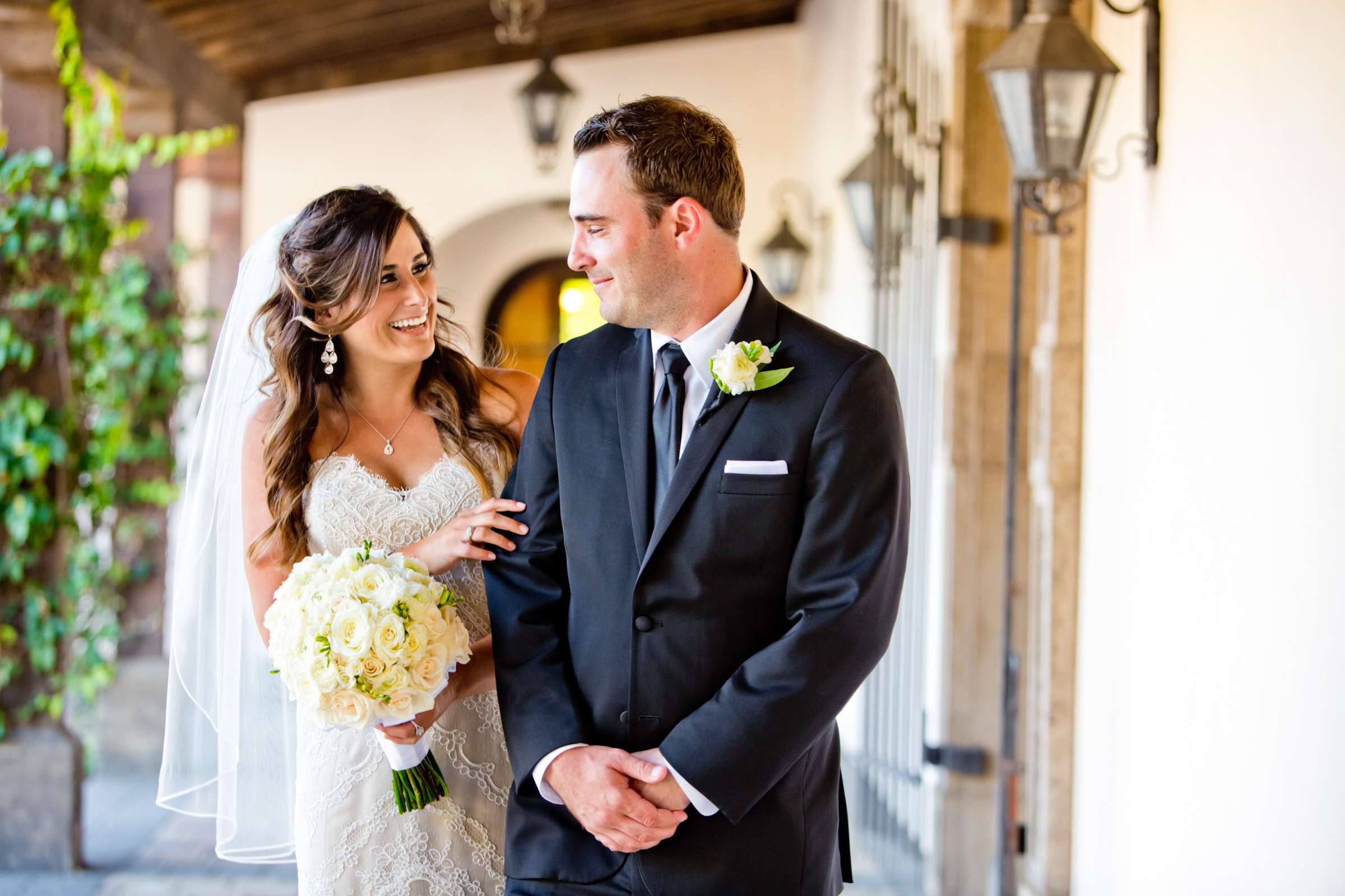 The Crosby Club Wedding coordinated by Classic Touch, Juliette and Sean Wedding Photo #339399 by True Photography