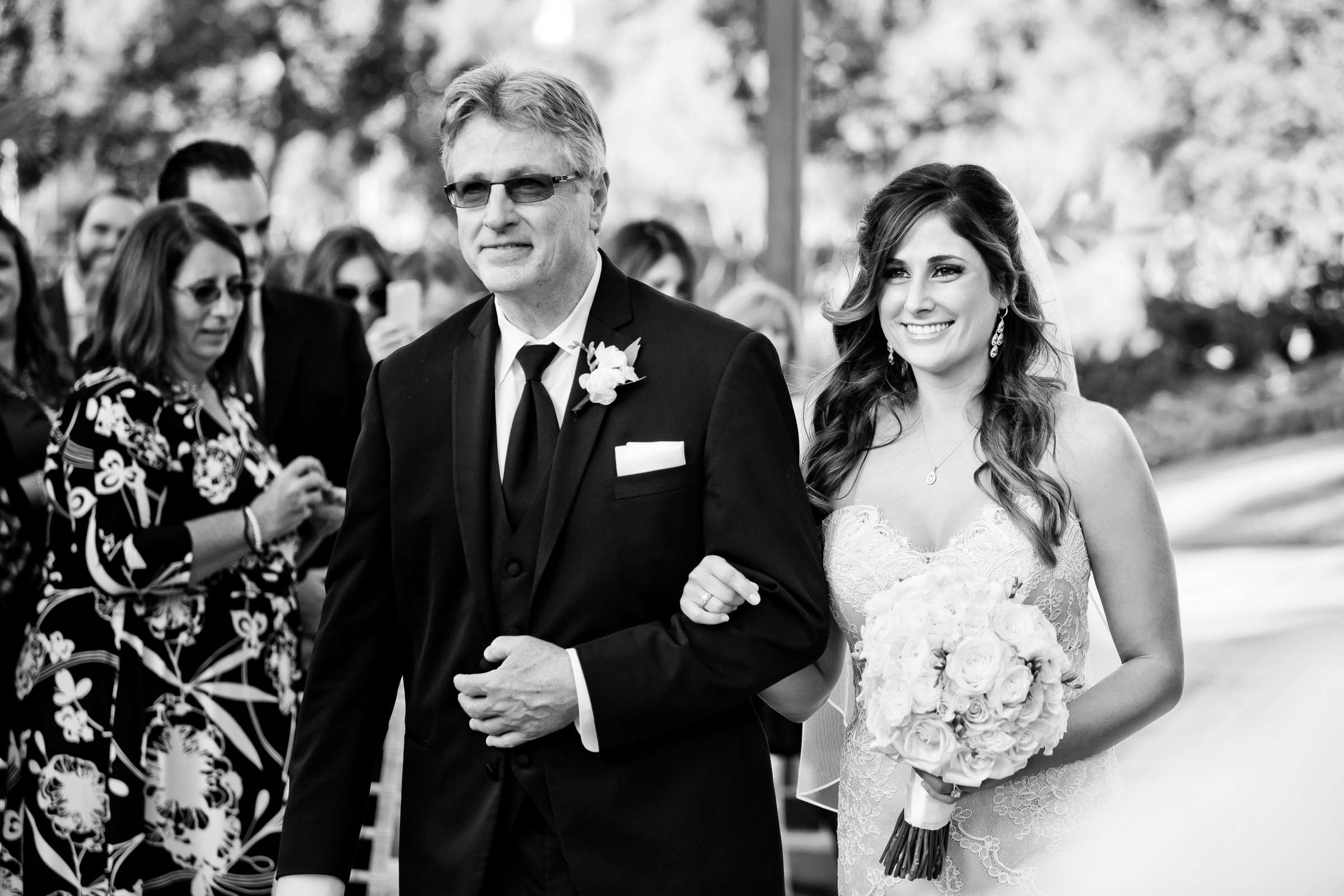The Crosby Club Wedding coordinated by Classic Touch, Juliette and Sean Wedding Photo #339406 by True Photography
