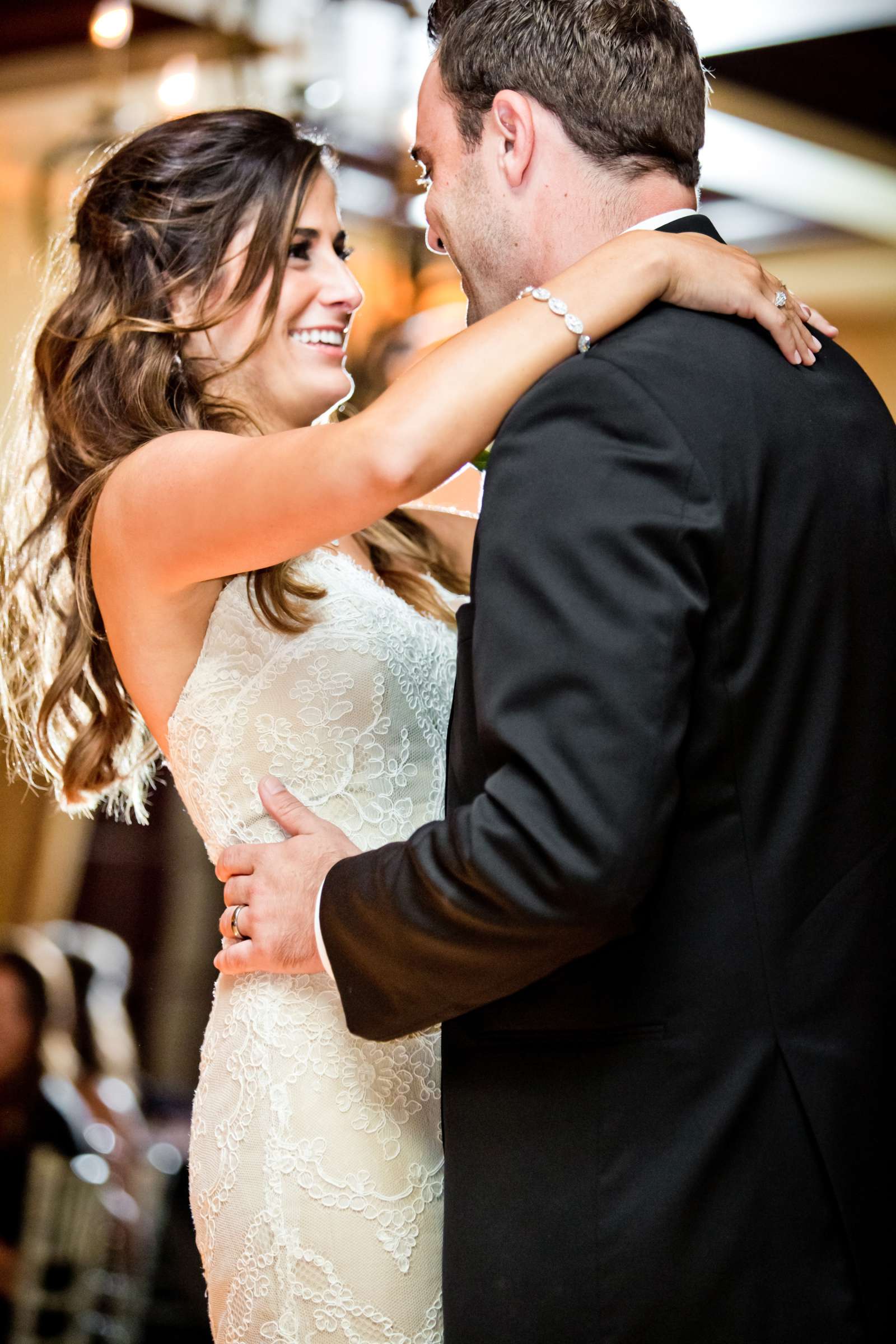 The Crosby Club Wedding coordinated by Classic Touch, Juliette and Sean Wedding Photo #339421 by True Photography
