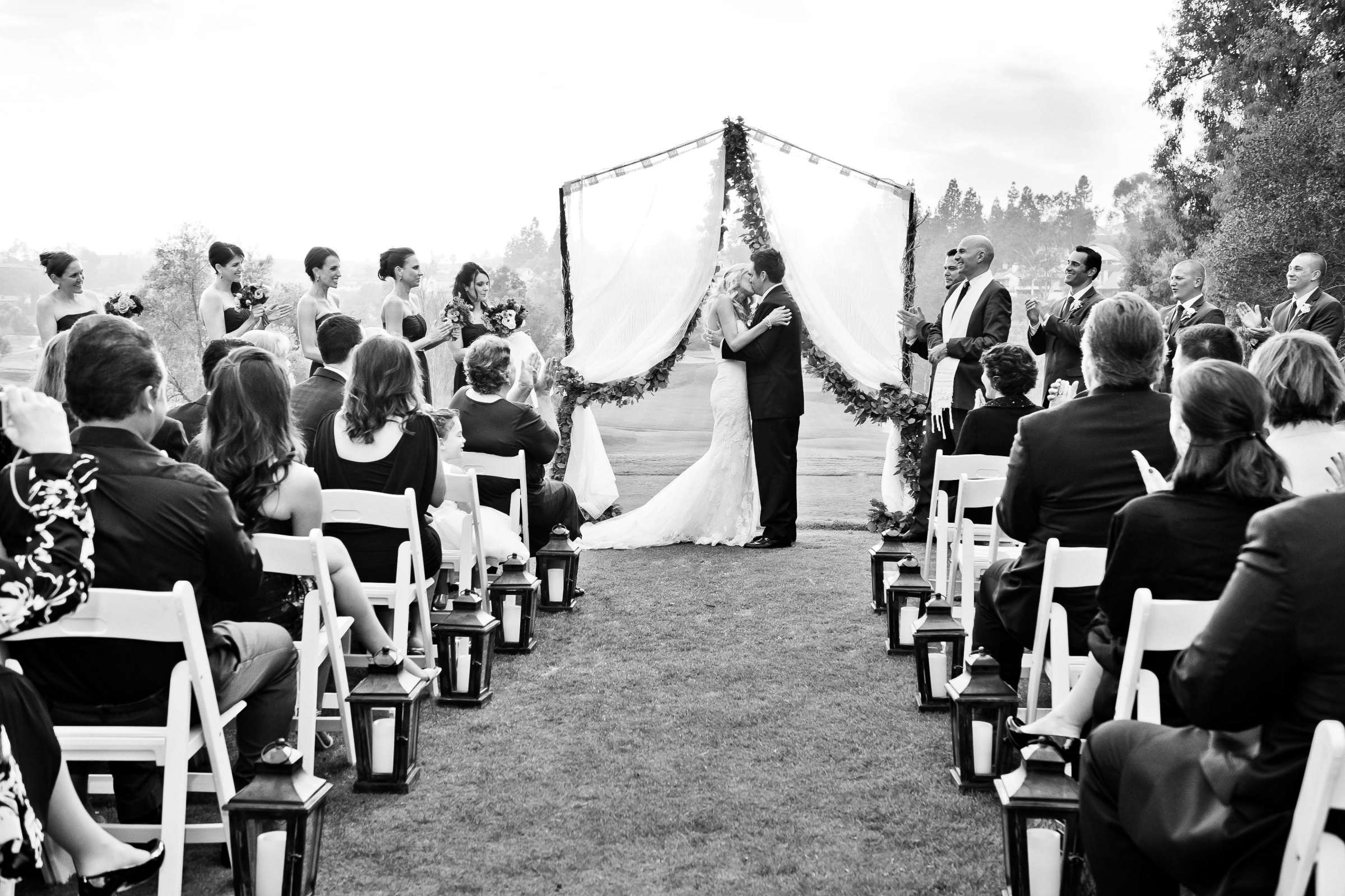 Rancho Bernardo Inn Wedding, Anne and Dave Wedding Photo #339495 by True Photography