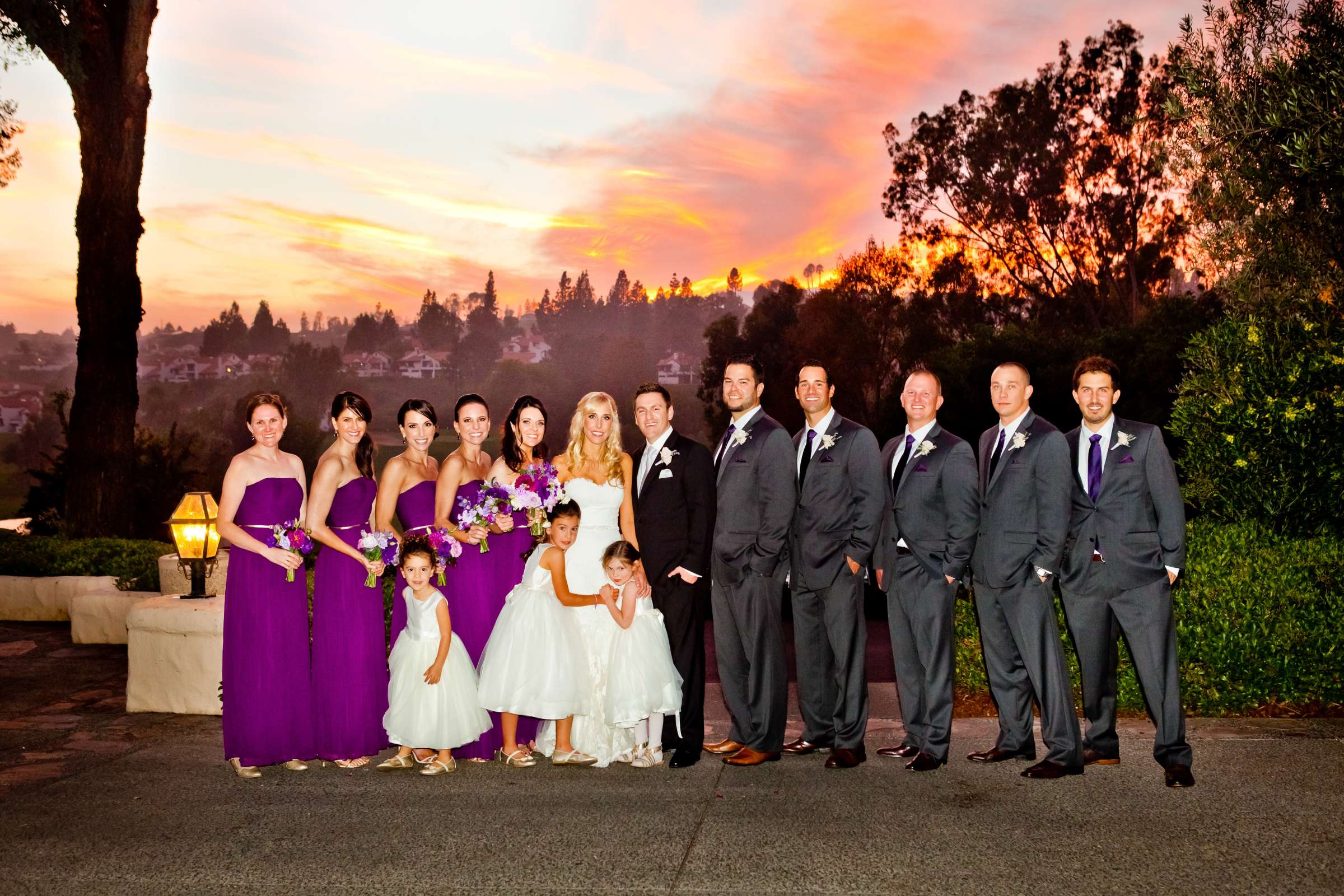 Rancho Bernardo Inn Wedding, Anne and Dave Wedding Photo #339497 by True Photography