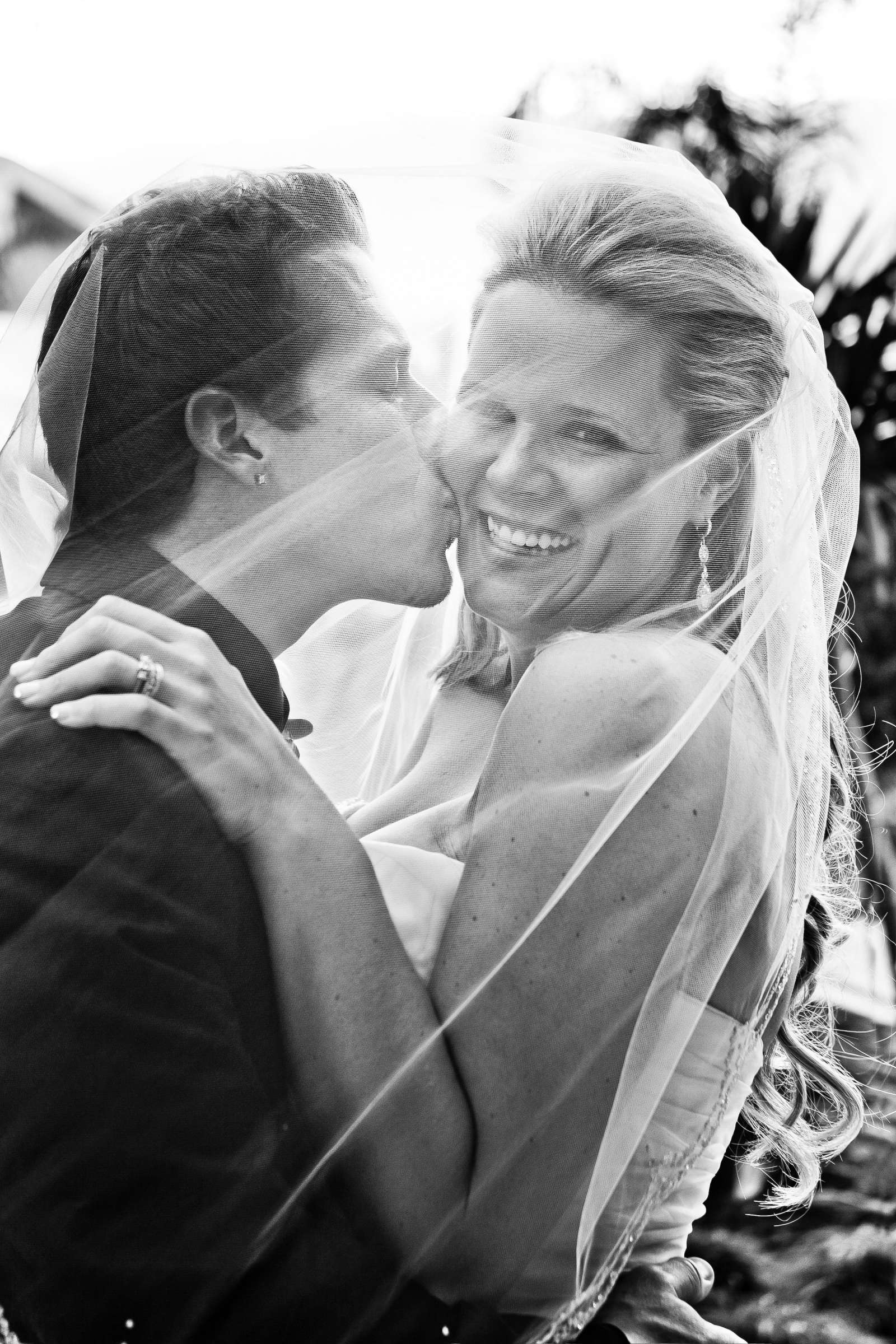 Hyatt Regency Mission Bay Wedding, Paris and Brandon Wedding Photo #339556 by True Photography