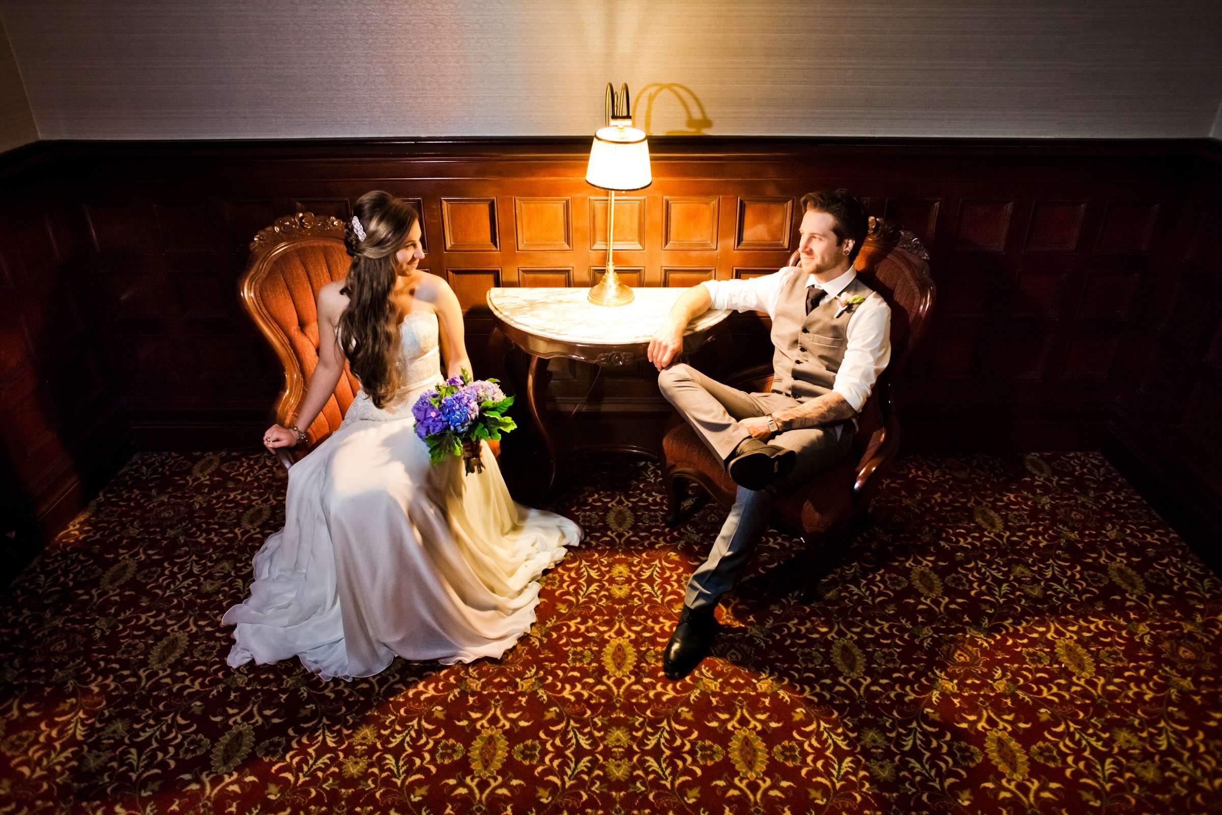 Hotel Del Coronado Wedding coordinated by Creative Affairs Inc, Samantha and Jesse Wedding Photo #339674 by True Photography