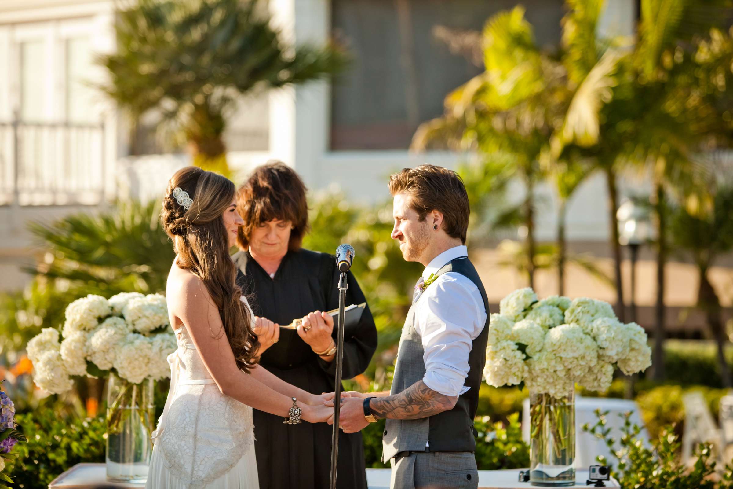 Hotel Del Coronado Wedding coordinated by Creative Affairs Inc, Samantha and Jesse Wedding Photo #339696 by True Photography