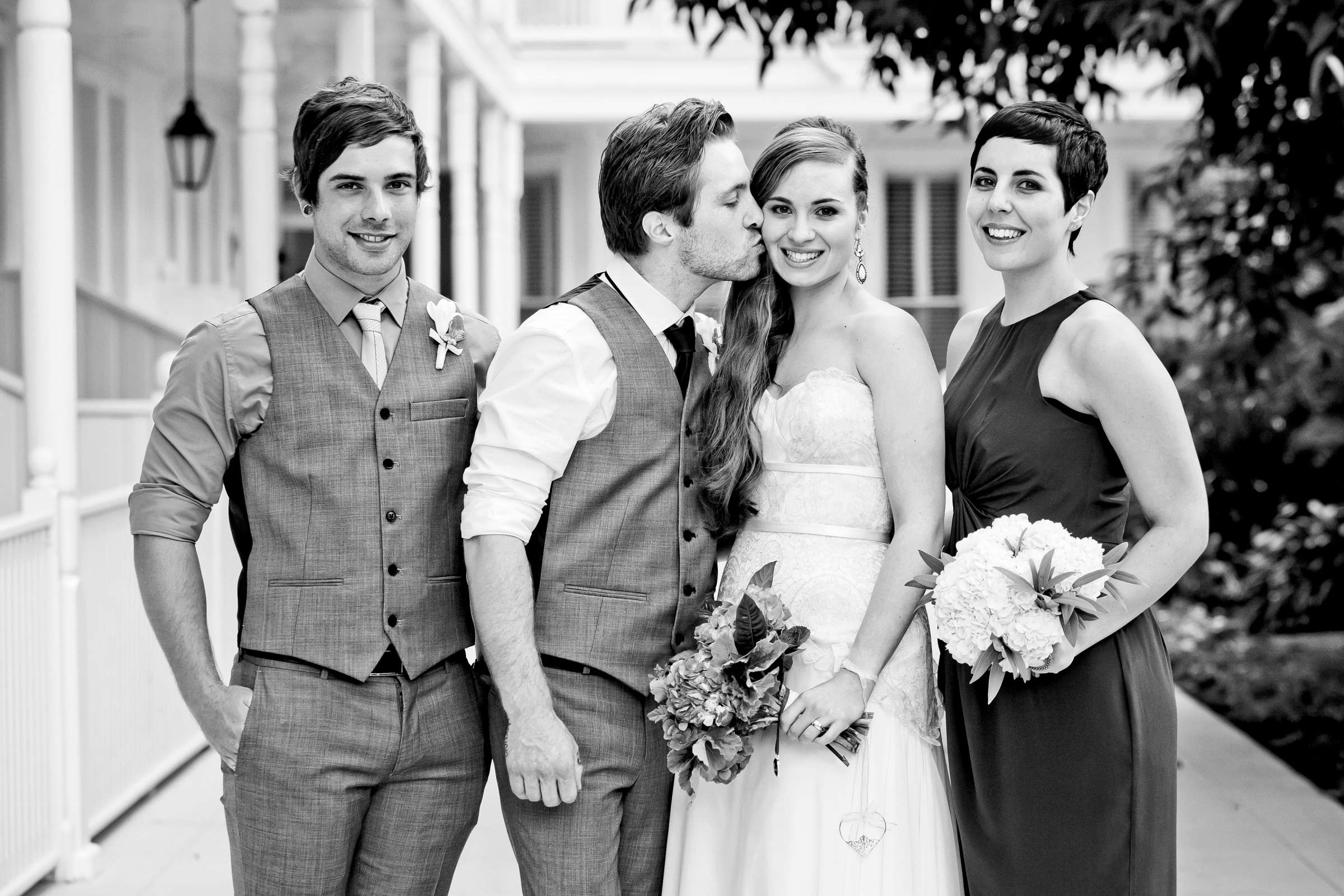 Hotel Del Coronado Wedding coordinated by Creative Affairs Inc, Samantha and Jesse Wedding Photo #339700 by True Photography
