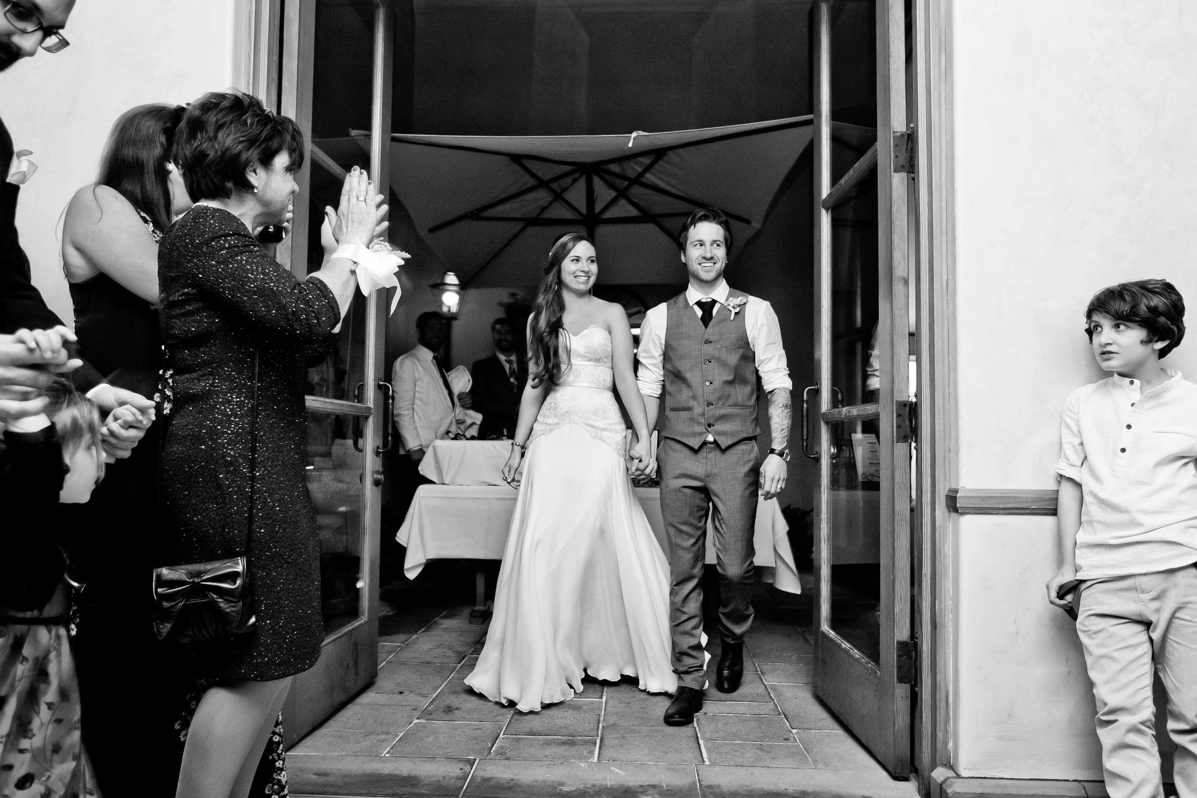 Hotel Del Coronado Wedding coordinated by Creative Affairs Inc, Samantha and Jesse Wedding Photo #339708 by True Photography