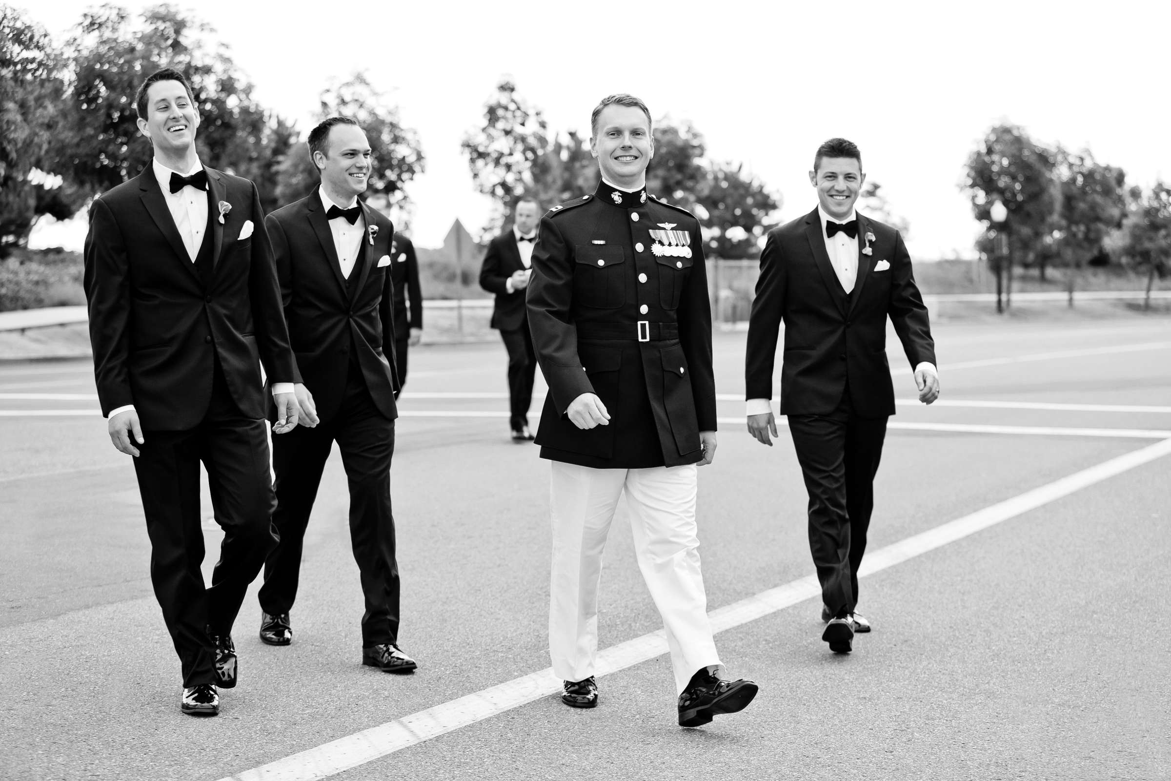 Hilton San Diego Bayfront Wedding, Jamye and Brent Wedding Photo #339798 by True Photography