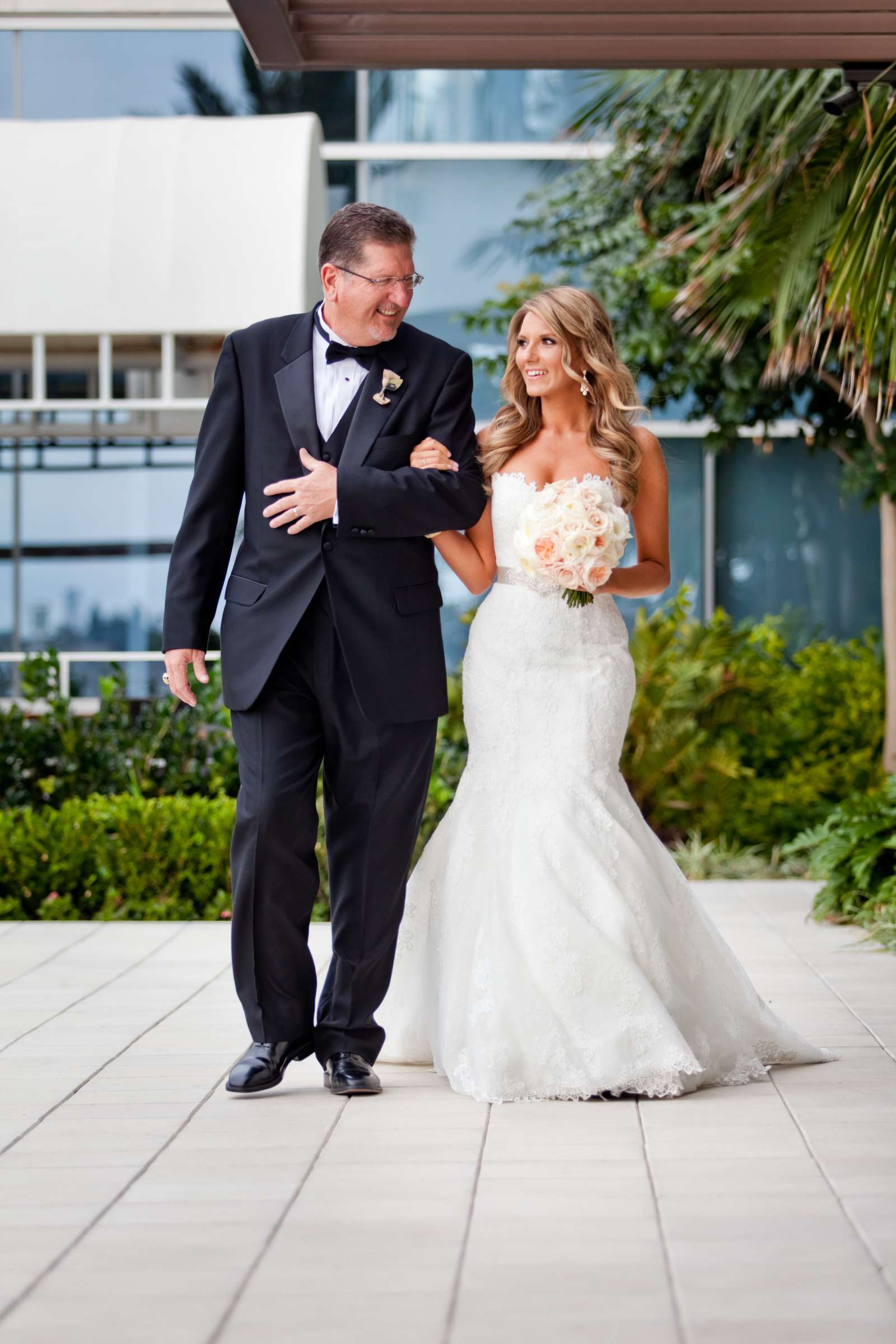Hilton San Diego Bayfront Wedding, Jamye and Brent Wedding Photo #339801 by True Photography