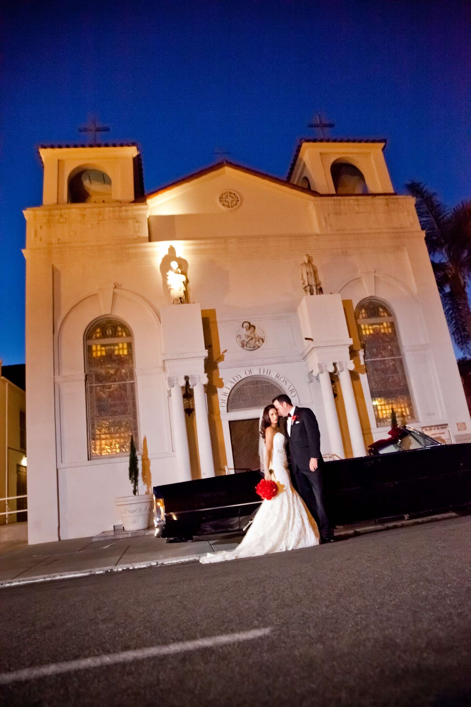 Ultimate Skybox Wedding, Enza and Ronnie Wedding Photo #339835 by True Photography
