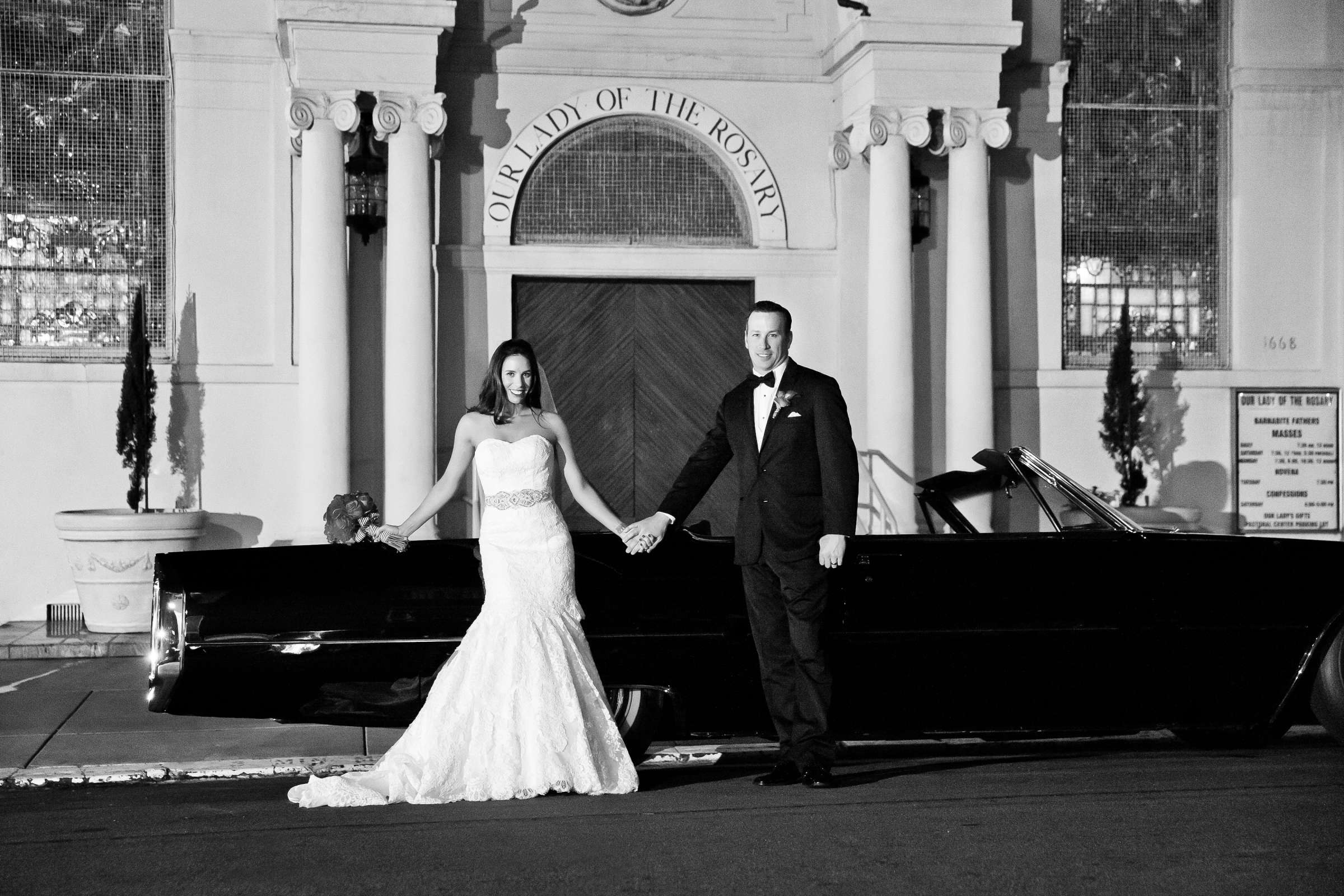 Ultimate Skybox Wedding, Enza and Ronnie Wedding Photo #339838 by True Photography