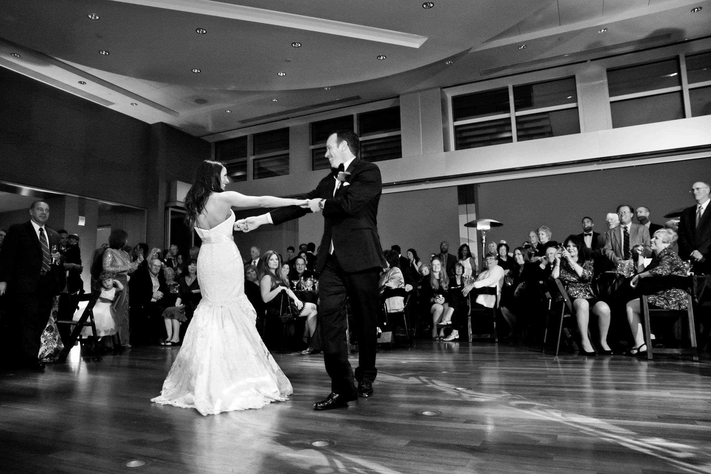 Ultimate Skybox Wedding, Enza and Ronnie Wedding Photo #339872 by True Photography