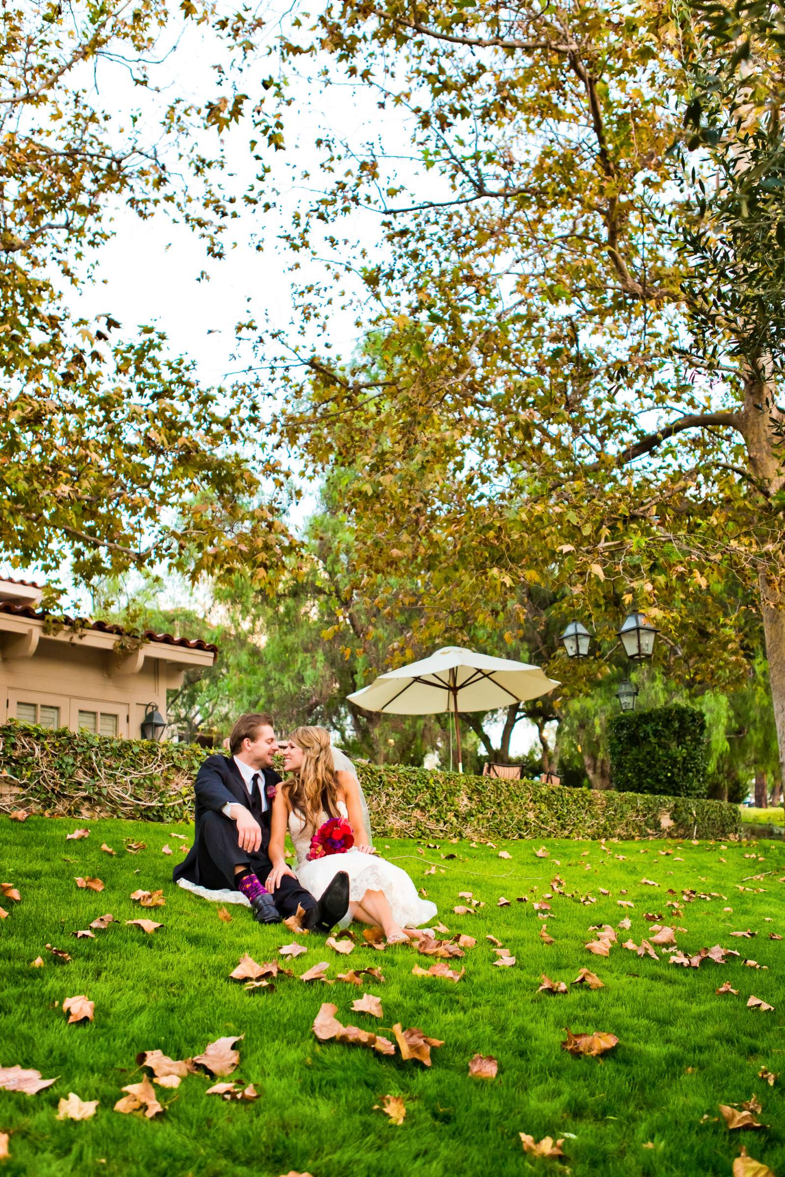 Rancho Bernardo Inn Wedding coordinated by Couture Events, Megan and Dennis Wedding Photo #339886 by True Photography