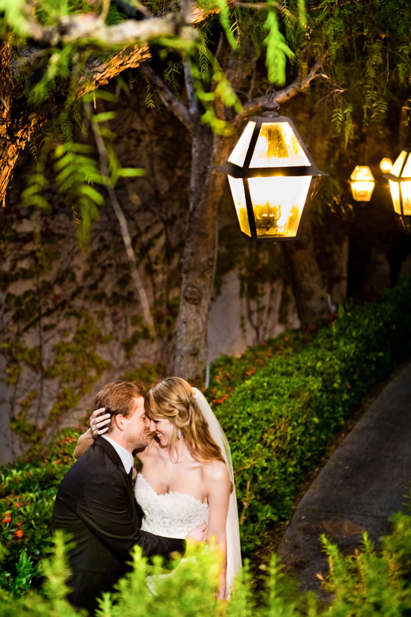 Rancho Bernardo Inn Wedding coordinated by Couture Events, Megan and Dennis Wedding Photo #339887 by True Photography