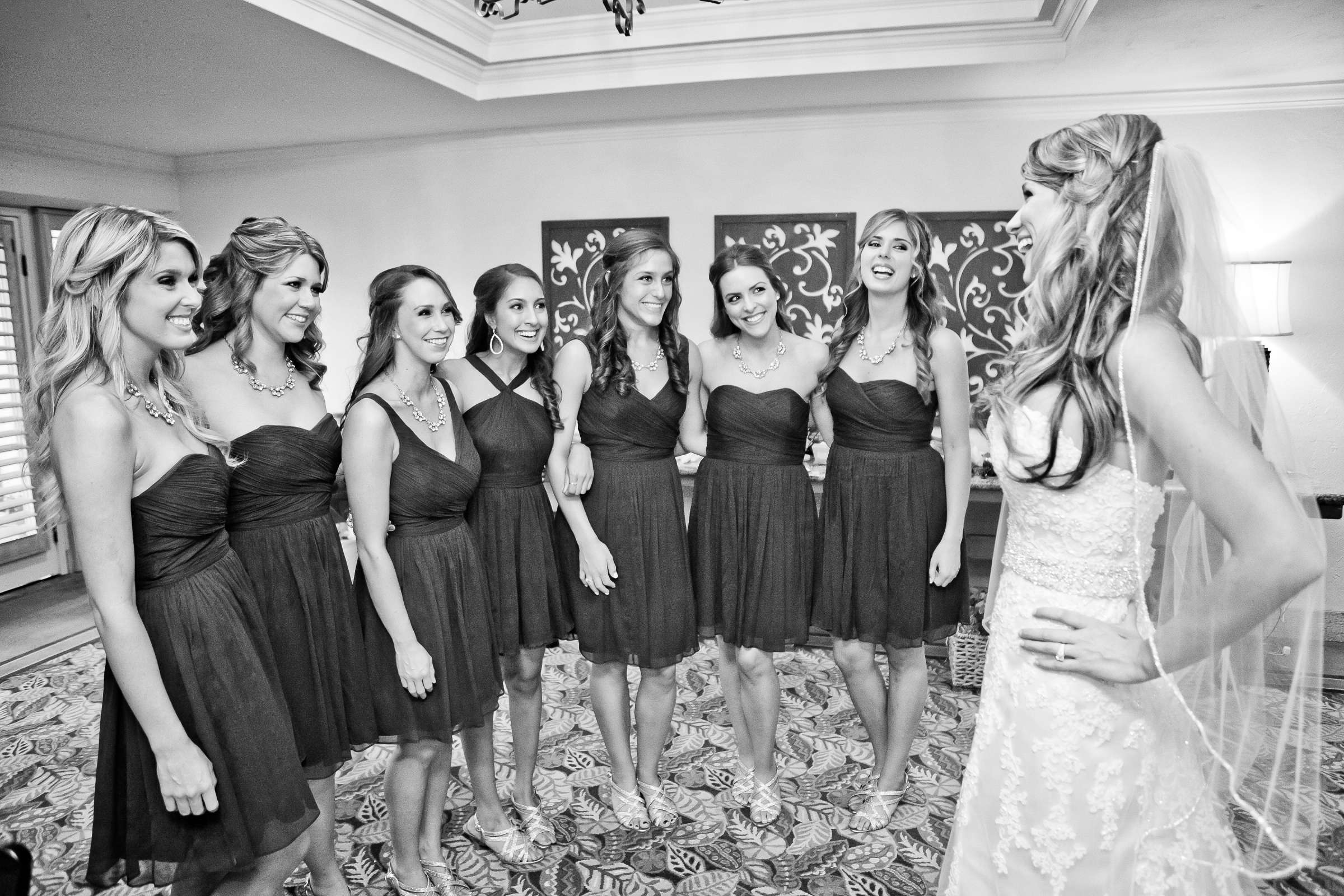 Rancho Bernardo Inn Wedding coordinated by Couture Events, Megan and Dennis Wedding Photo #339902 by True Photography