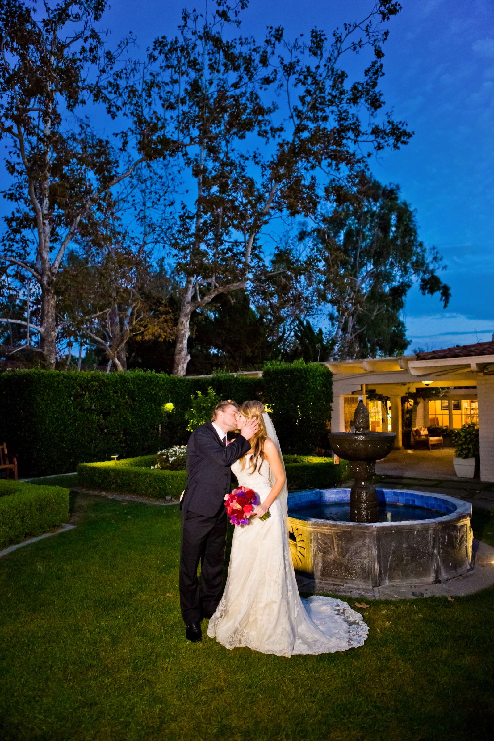 Rancho Bernardo Inn Wedding coordinated by Couture Events, Megan and Dennis Wedding Photo #339932 by True Photography