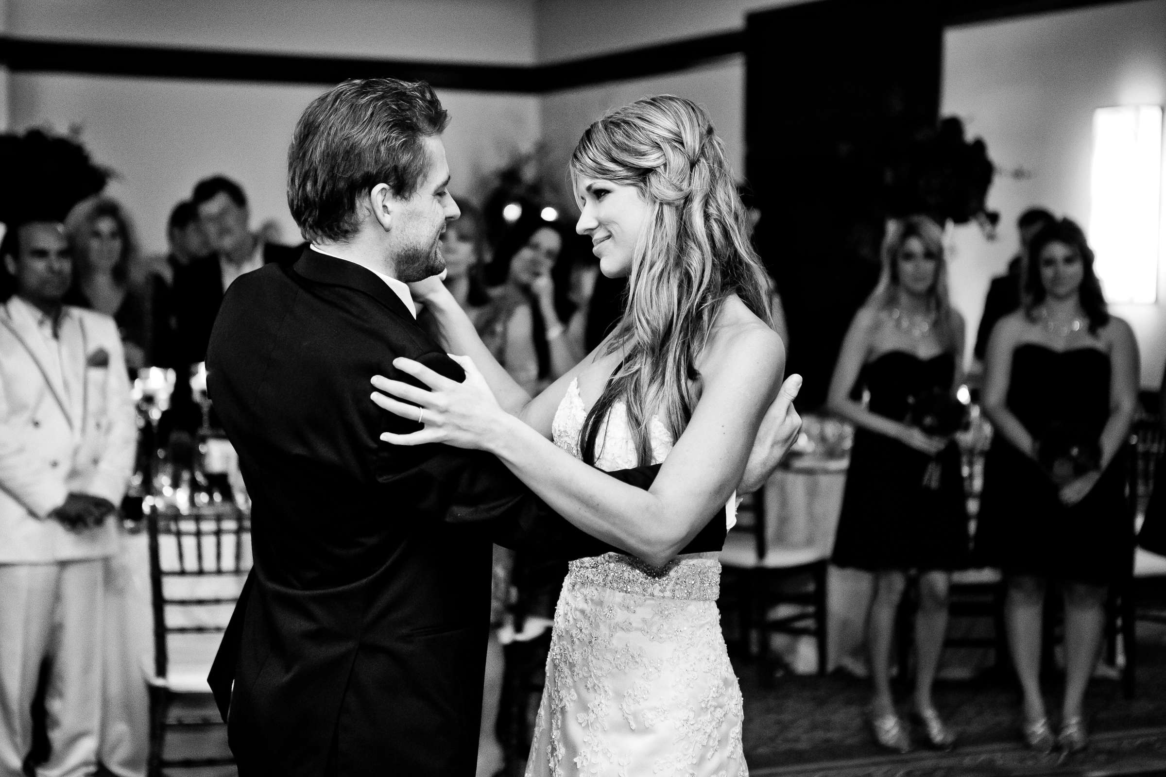 Rancho Bernardo Inn Wedding coordinated by Couture Events, Megan and Dennis Wedding Photo #339936 by True Photography