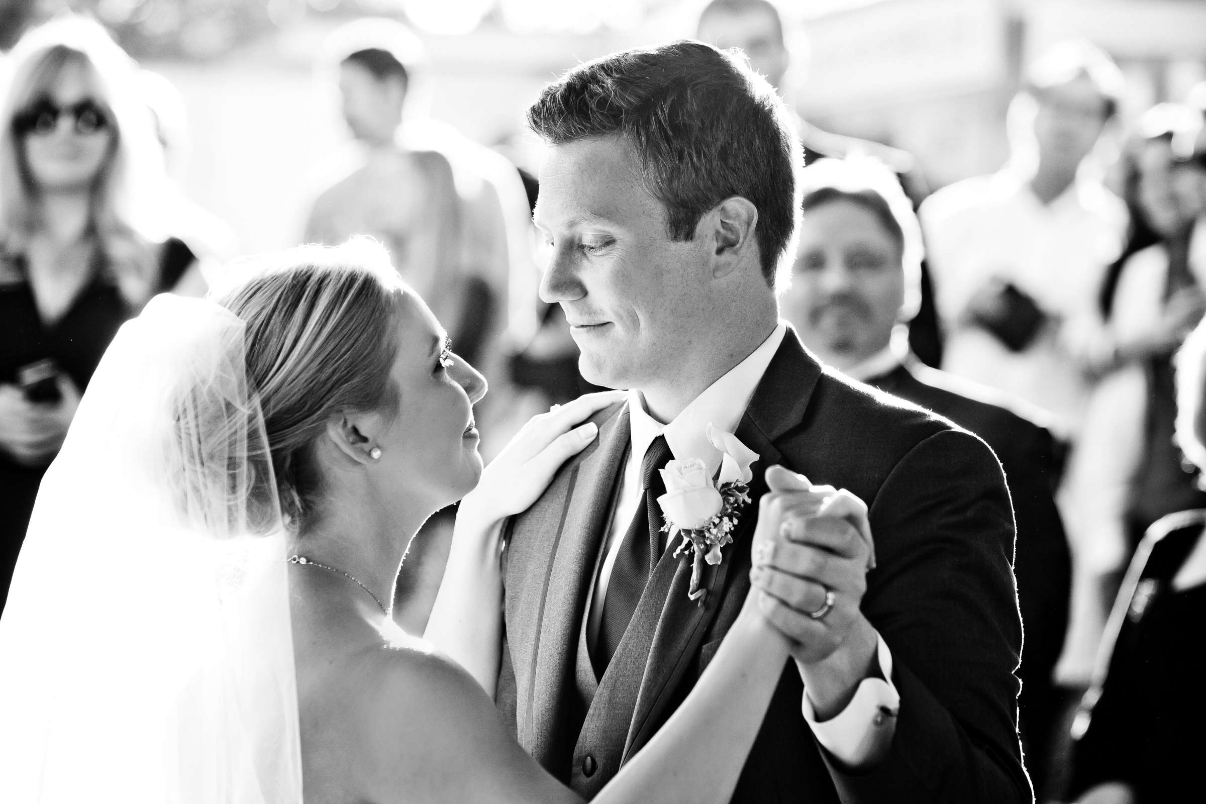 Wedding, Jennifer and Matt Wedding Photo #339971 by True Photography