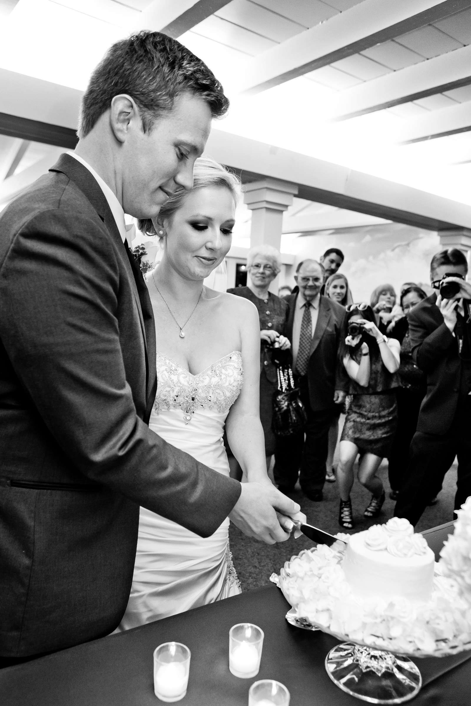 Wedding, Jennifer and Matt Wedding Photo #339974 by True Photography