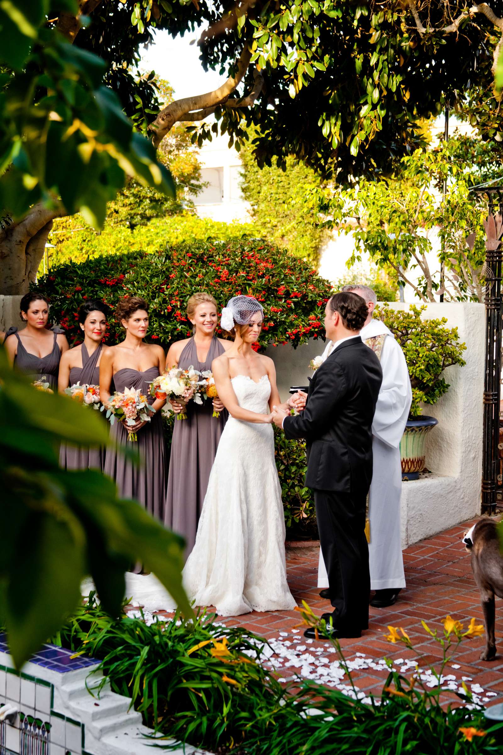 Darlington House Wedding coordinated by Weddings by Lisa Nicole, Ashley and CJ Wedding Photo #340175 by True Photography