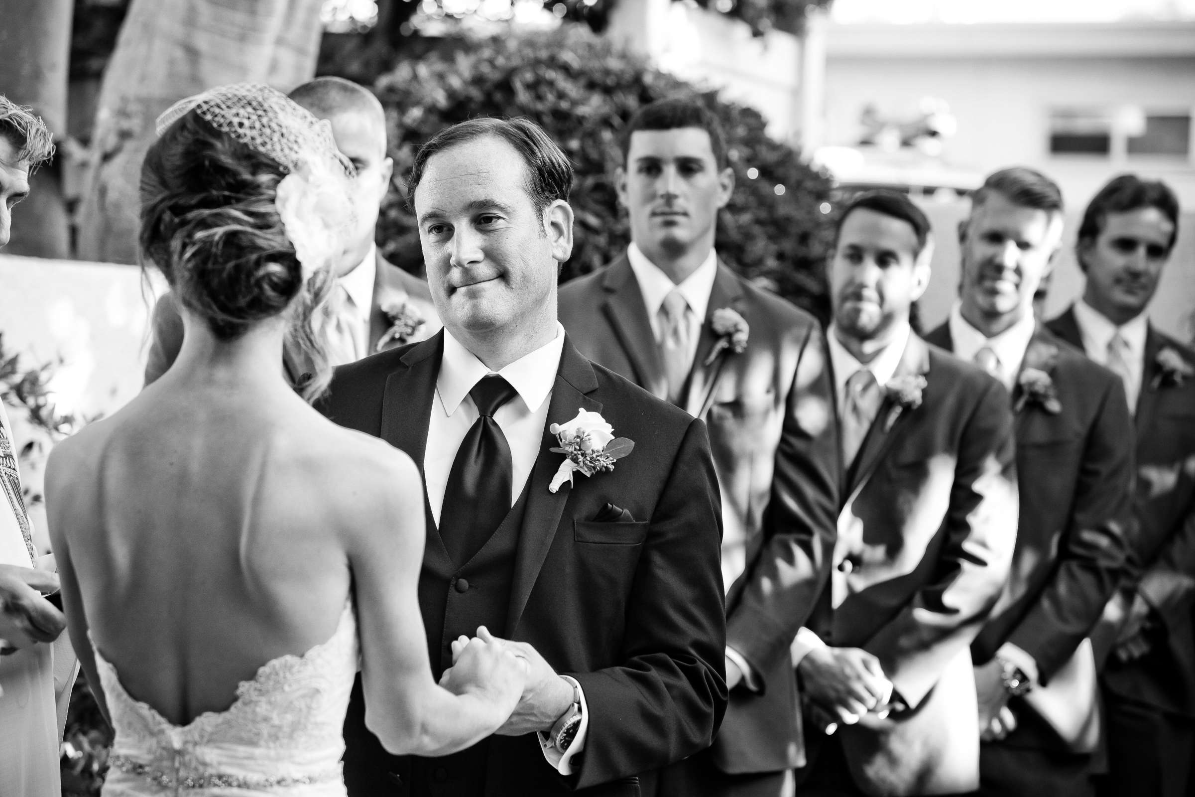 Darlington House Wedding coordinated by Weddings by Lisa Nicole, Ashley and CJ Wedding Photo #340177 by True Photography