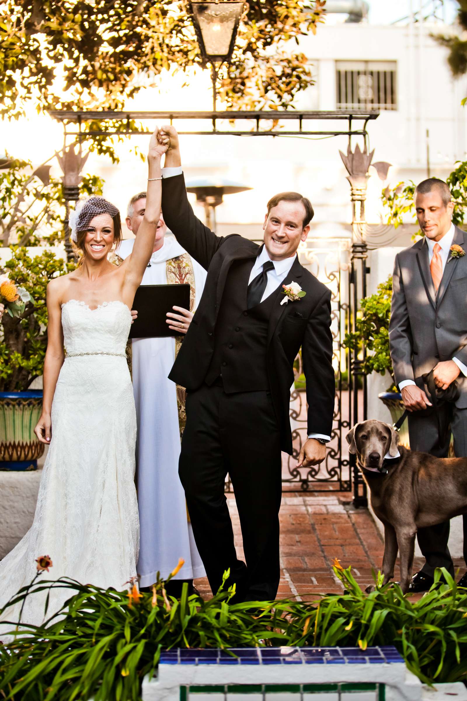 Darlington House Wedding coordinated by Weddings by Lisa Nicole, Ashley and CJ Wedding Photo #340181 by True Photography