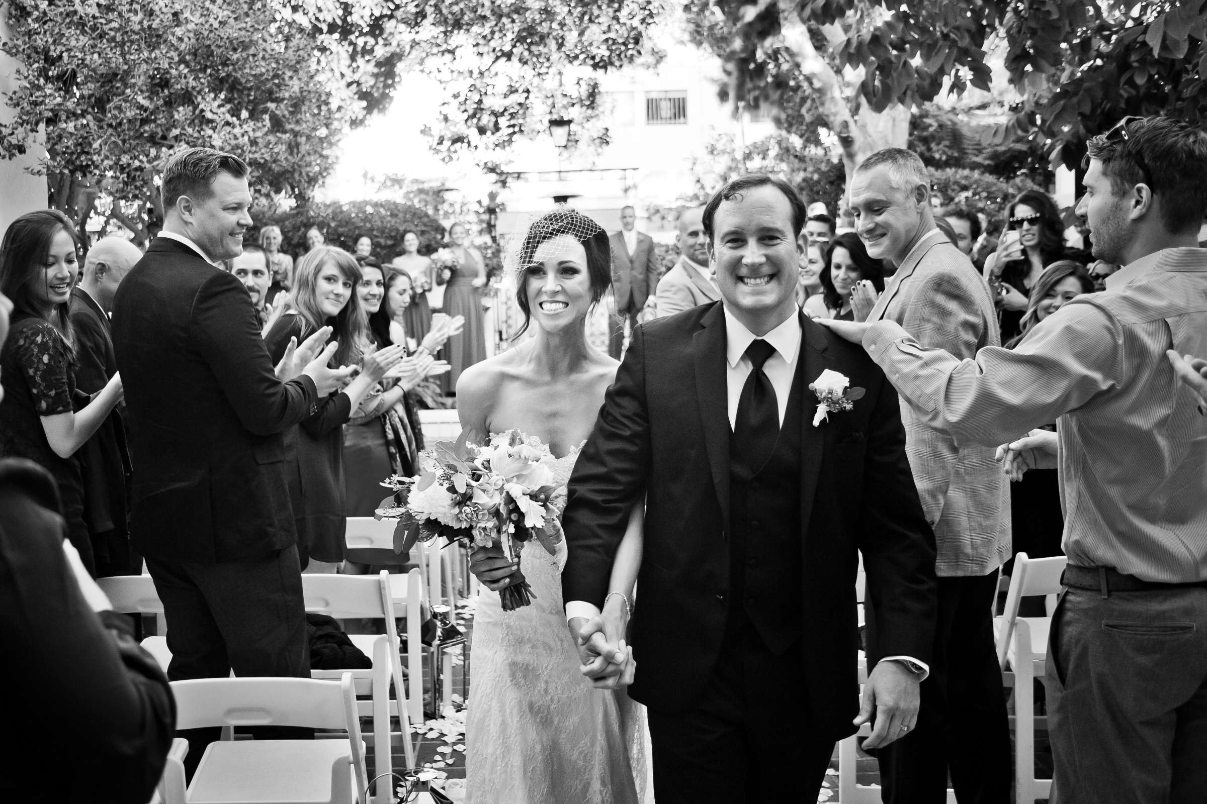 Darlington House Wedding coordinated by Weddings by Lisa Nicole, Ashley and CJ Wedding Photo #340182 by True Photography