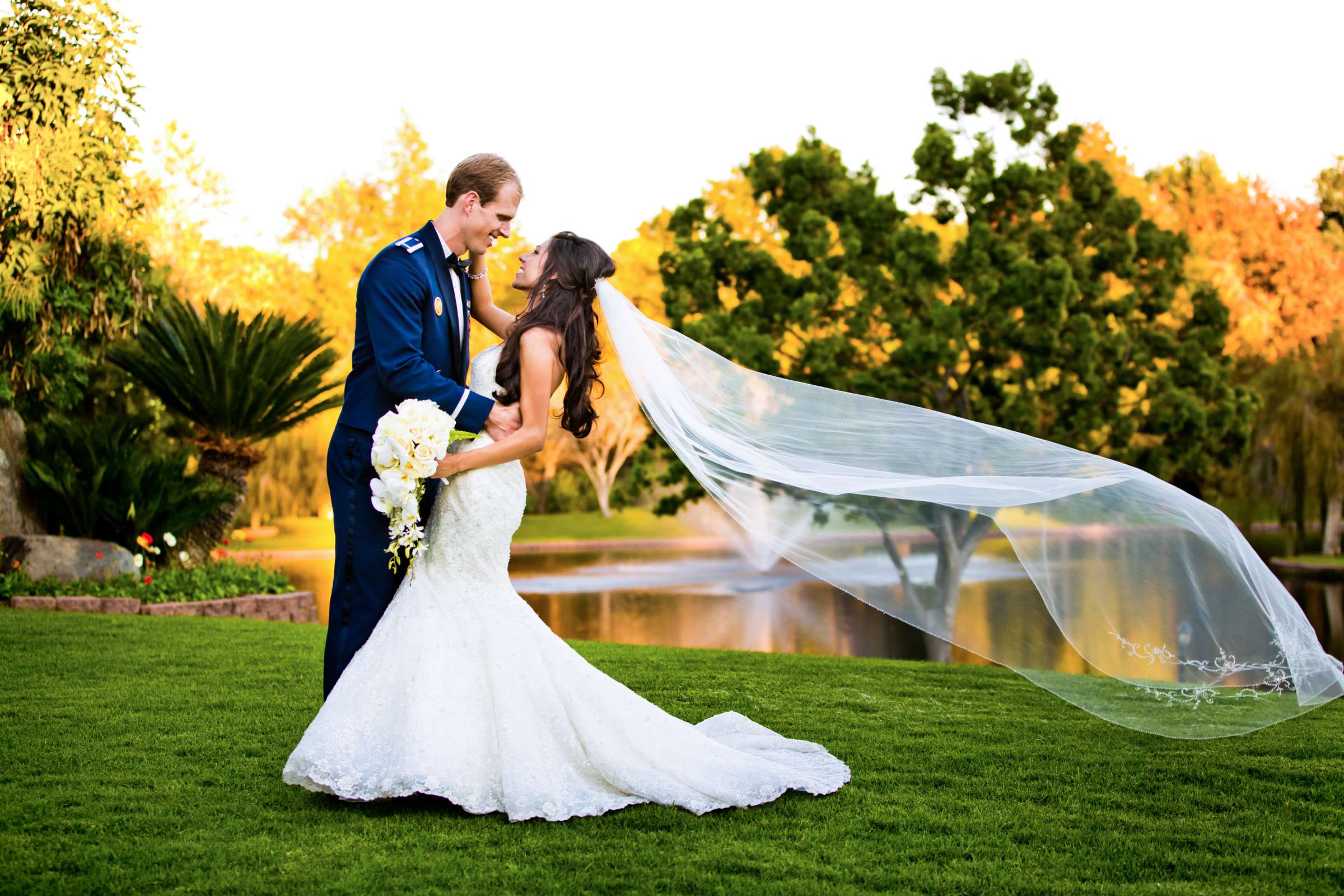 Grand Tradition Estate Wedding, Kristen and Sean Wedding Photo #340254 by True Photography